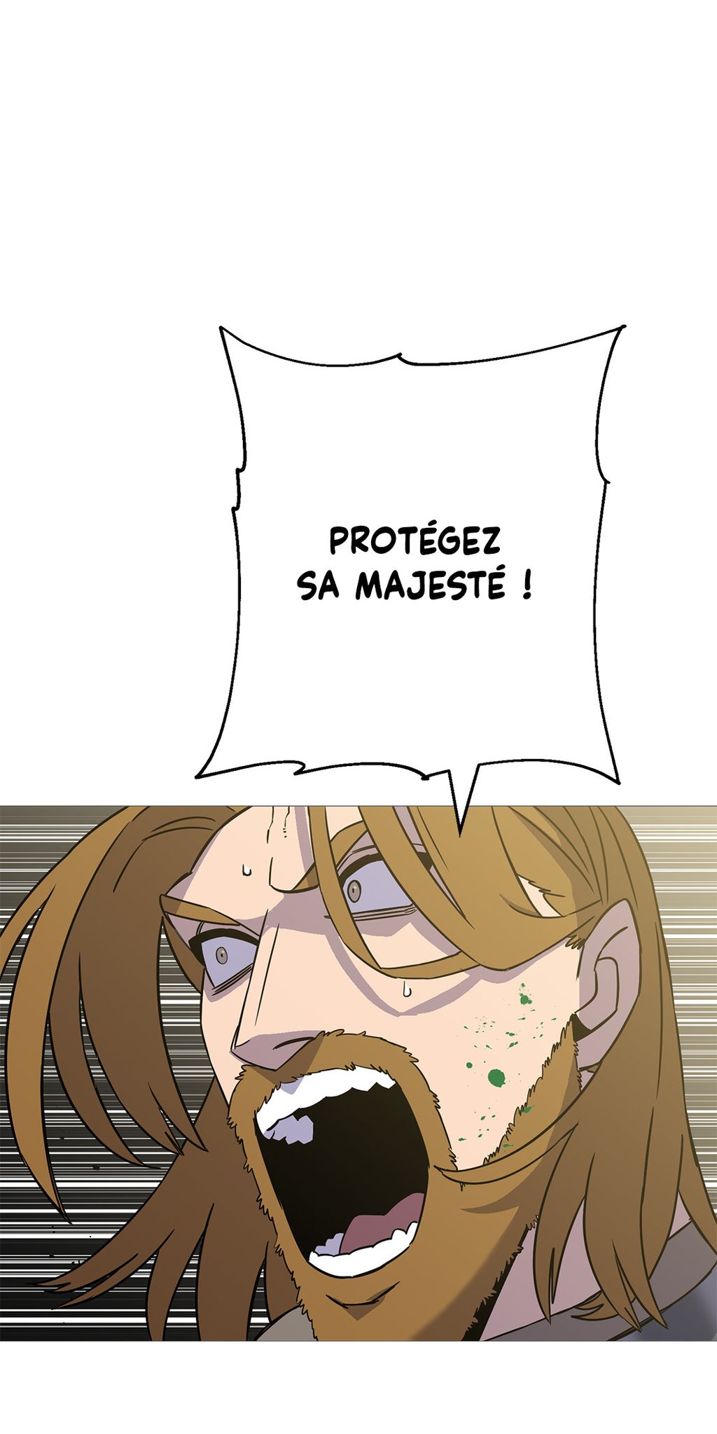 The Story of a Low-Rank Soldier Becoming a Monarch Chapitre 106 - Page 54