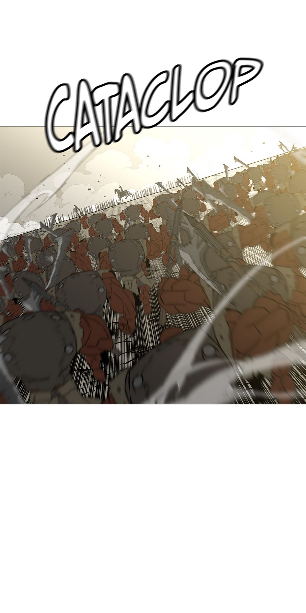 The Story of a Low-Rank Soldier Becoming a Monarch Chapitre 106 - Page 59