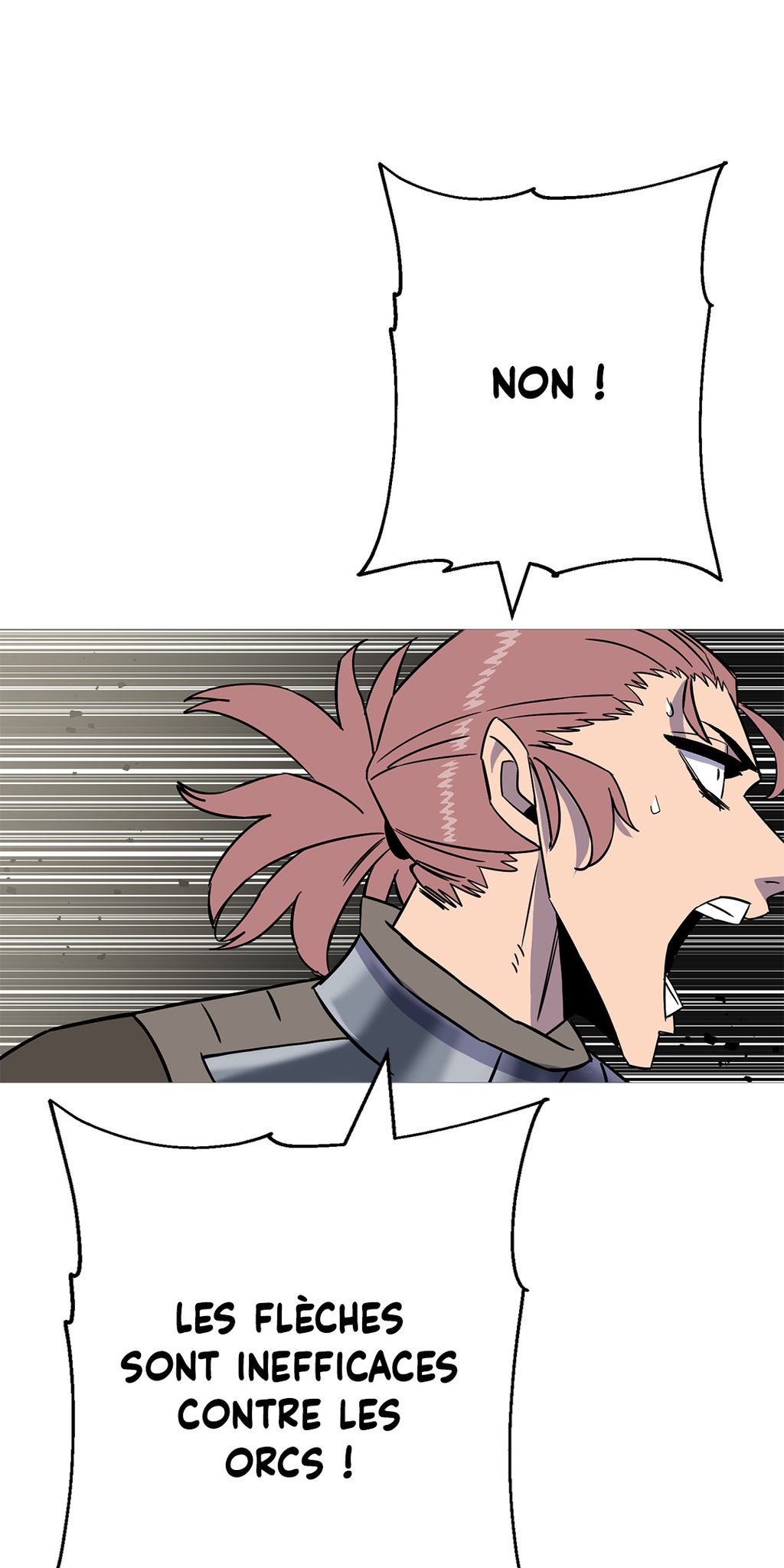The Story of a Low-Rank Soldier Becoming a Monarch Chapitre 106 - Page 60