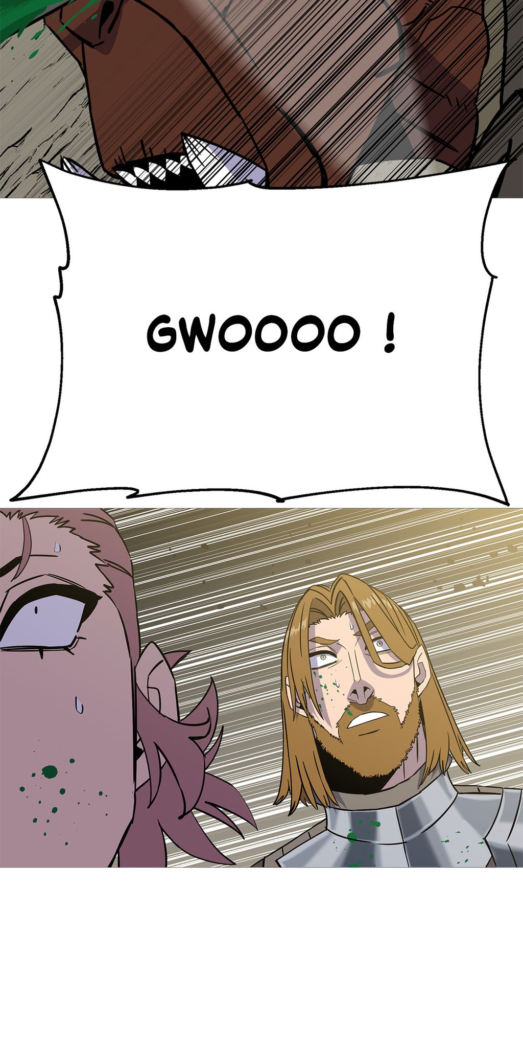 The Story of a Low-Rank Soldier Becoming a Monarch Chapitre 106 - Page 65