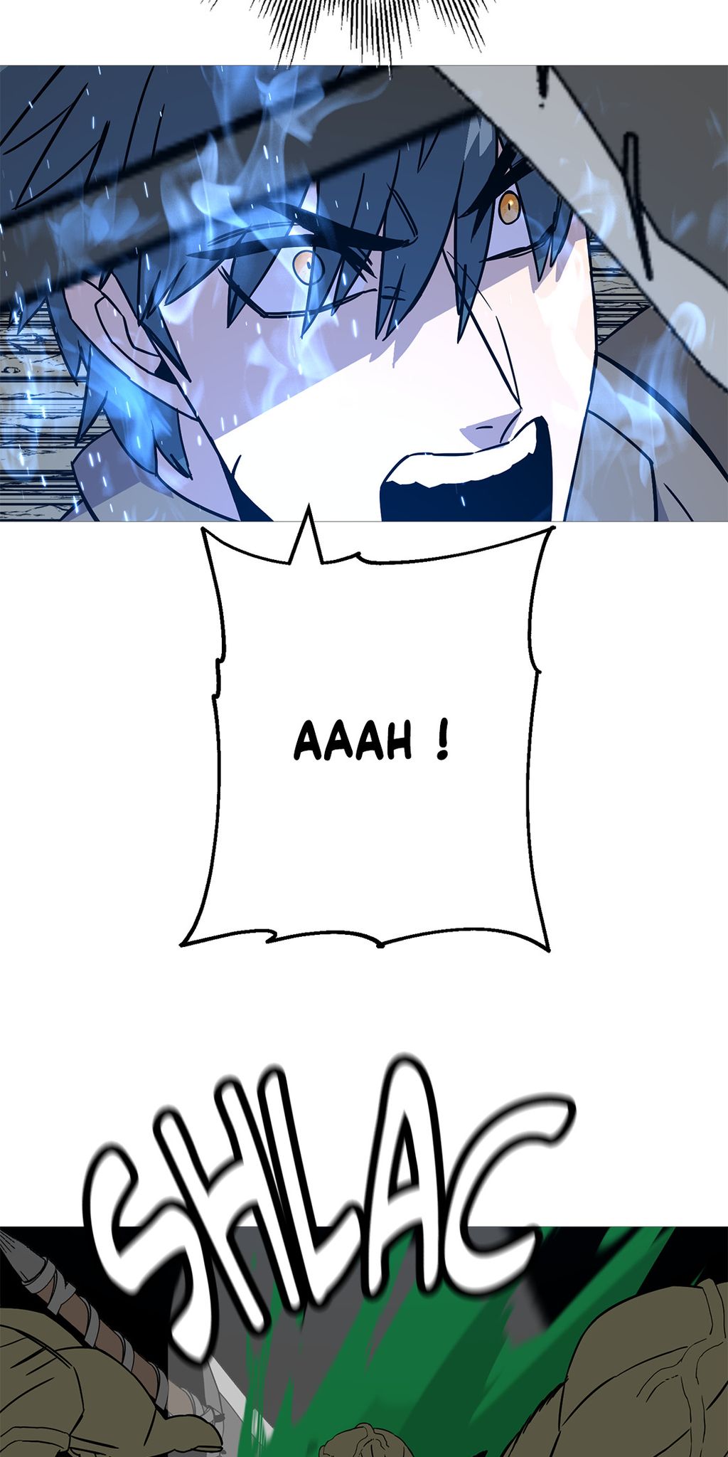 The Story of a Low-Rank Soldier Becoming a Monarch Chapitre 106 - Page 7