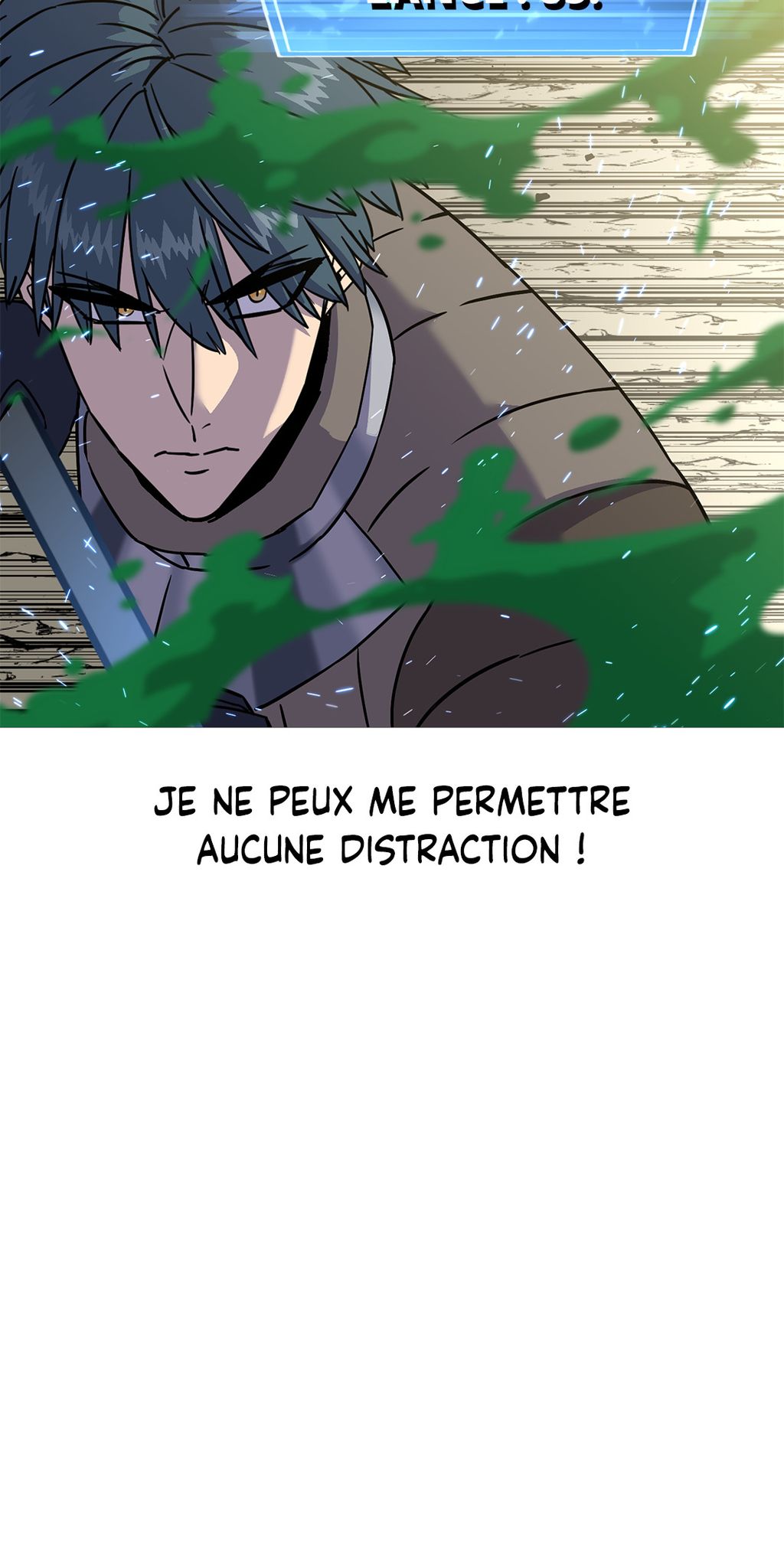The Story of a Low-Rank Soldier Becoming a Monarch Chapitre 106 - Page 9