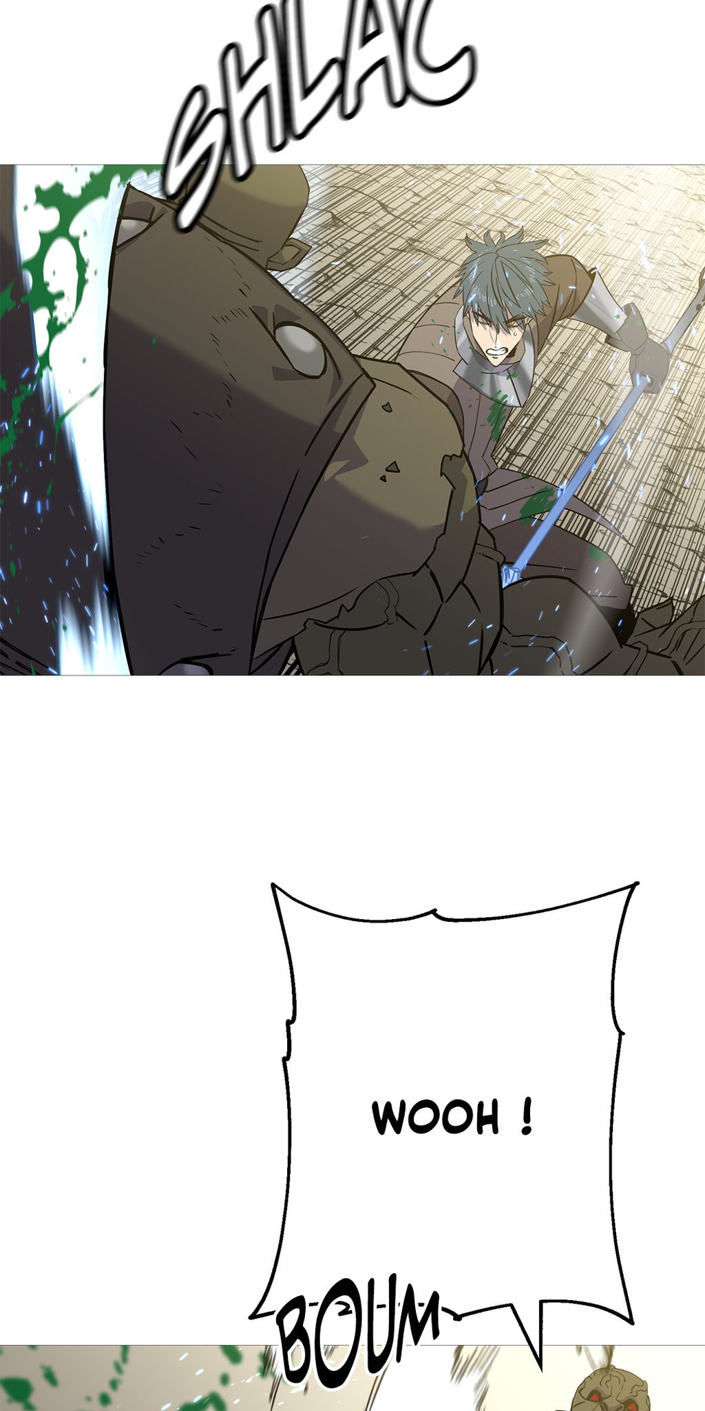 The Story of a Low-Rank Soldier Becoming a Monarch Chapitre 107 - Page 11