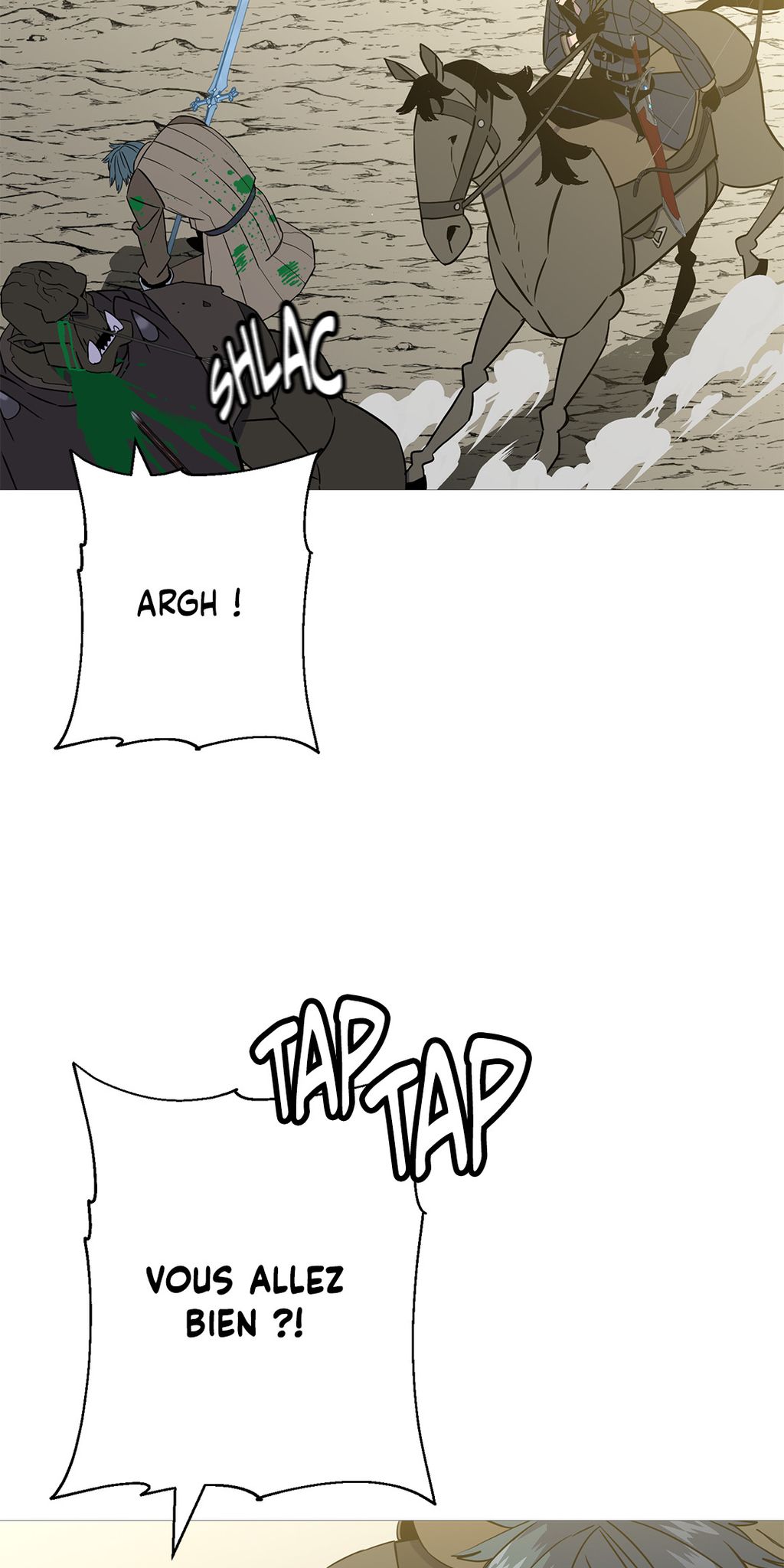 The Story of a Low-Rank Soldier Becoming a Monarch Chapitre 107 - Page 15