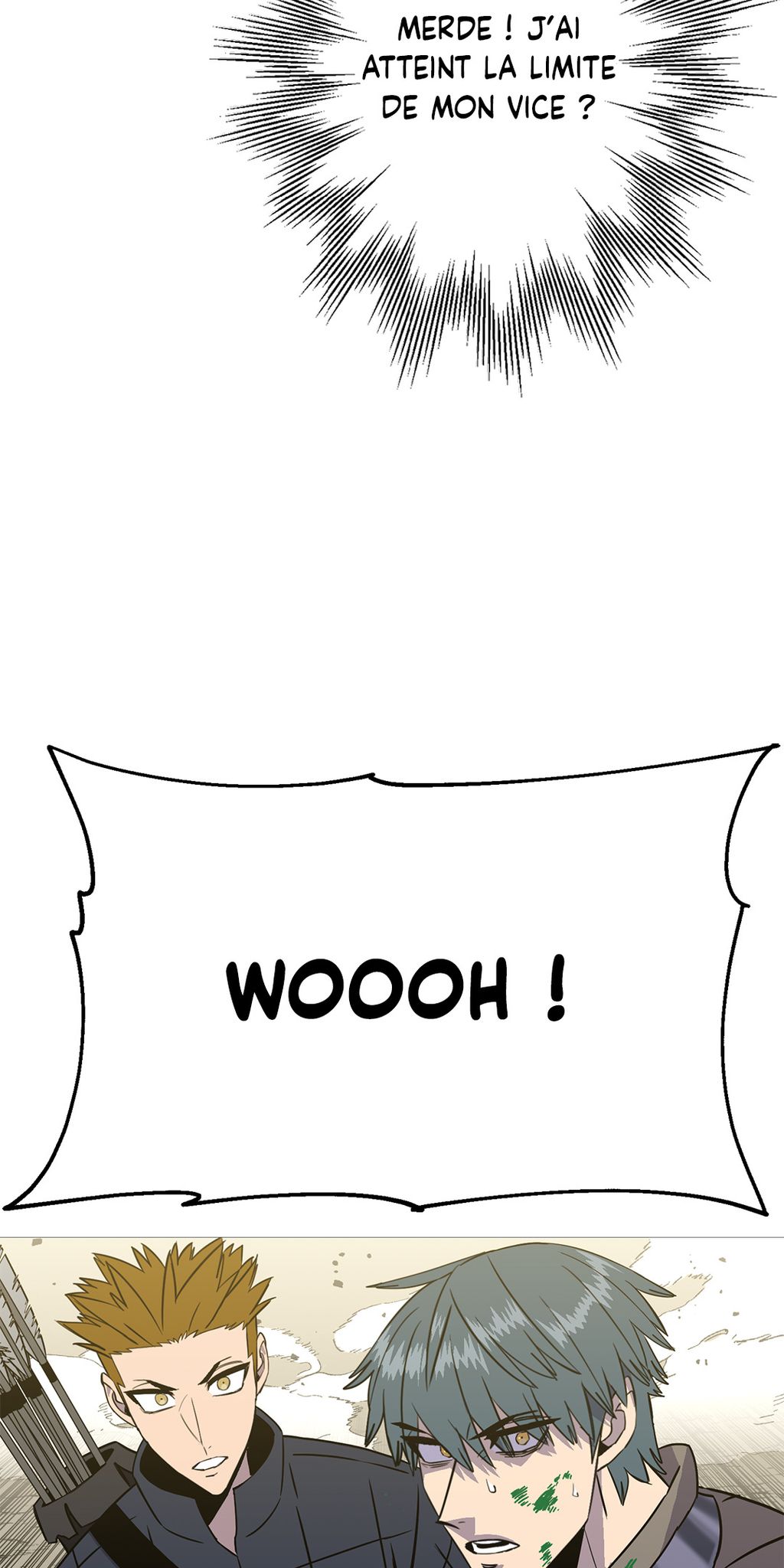 The Story of a Low-Rank Soldier Becoming a Monarch Chapitre 107 - Page 18