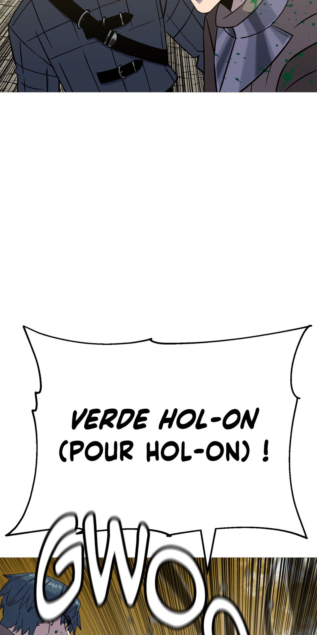 The Story of a Low-Rank Soldier Becoming a Monarch Chapitre 107 - Page 19