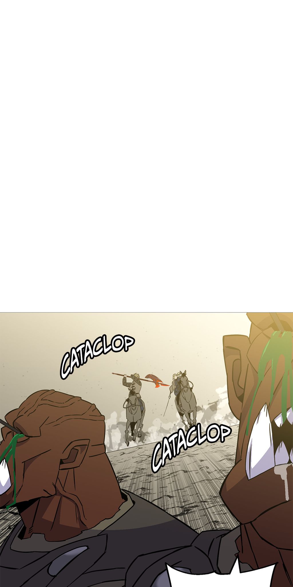 The Story of a Low-Rank Soldier Becoming a Monarch Chapitre 107 - Page 2