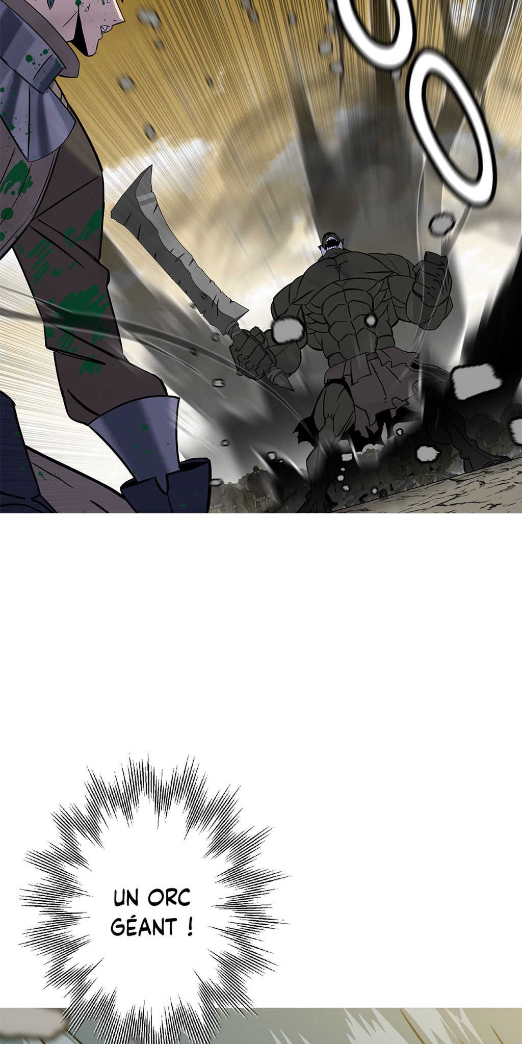 The Story of a Low-Rank Soldier Becoming a Monarch Chapitre 107 - Page 20