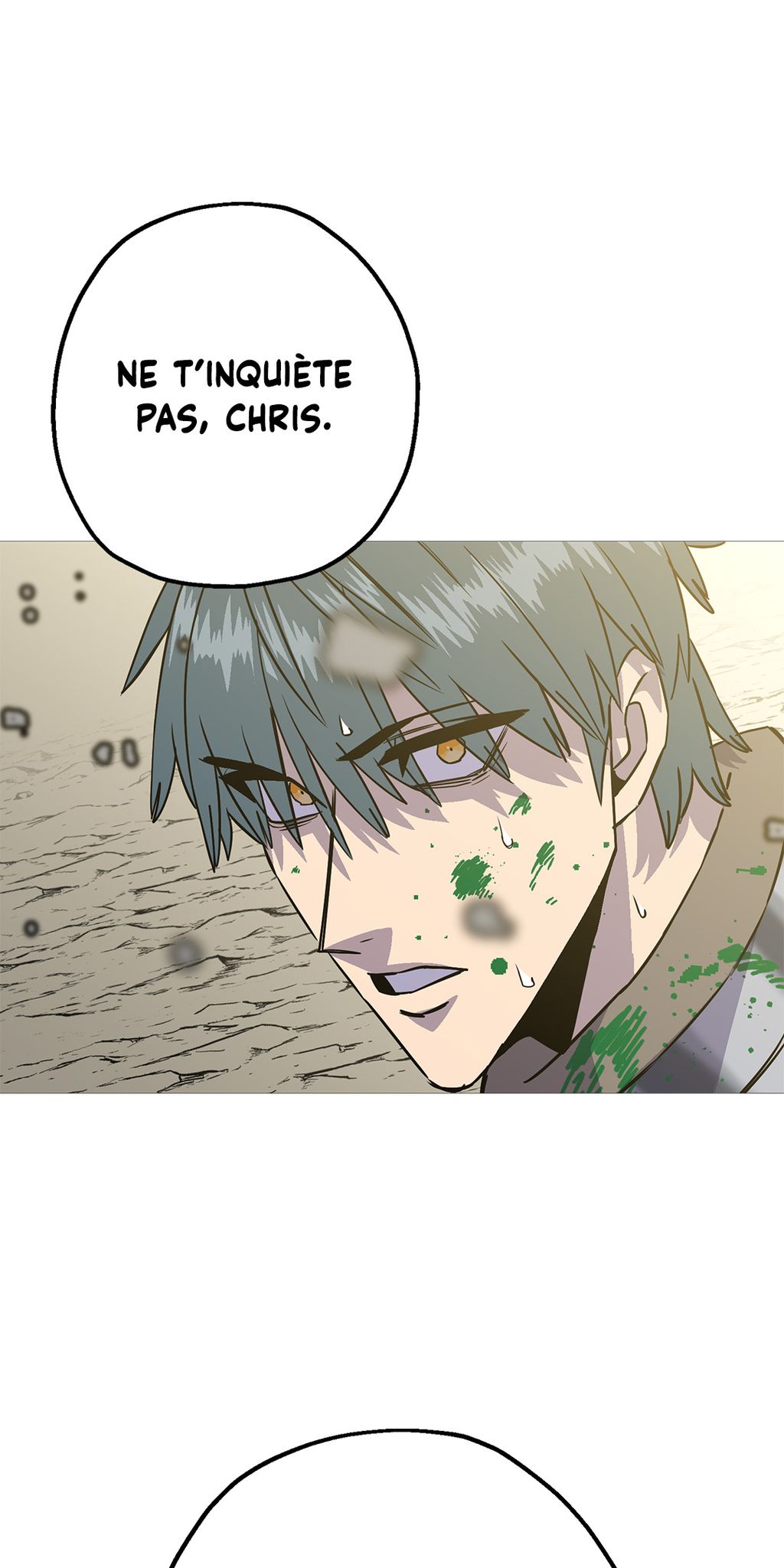 The Story of a Low-Rank Soldier Becoming a Monarch Chapitre 107 - Page 24