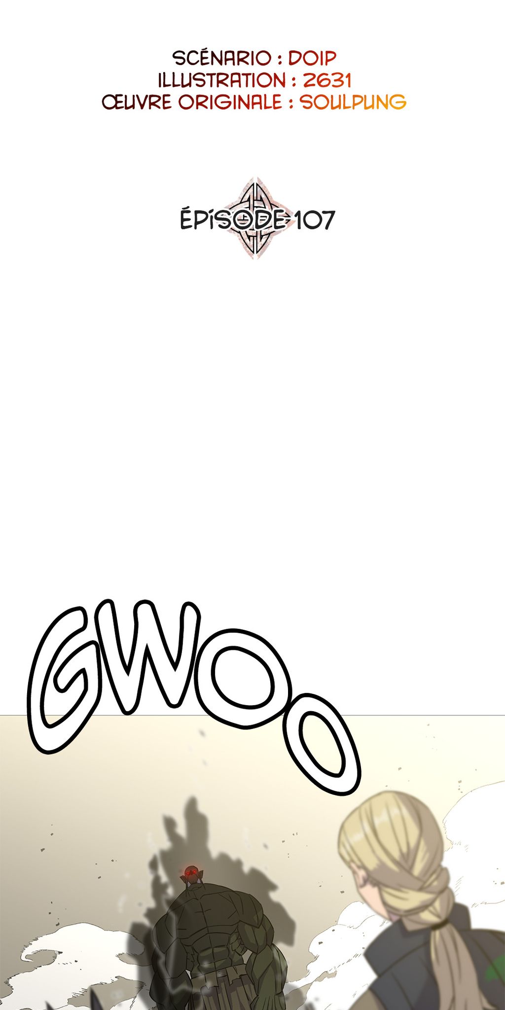 The Story of a Low-Rank Soldier Becoming a Monarch Chapitre 107 - Page 27