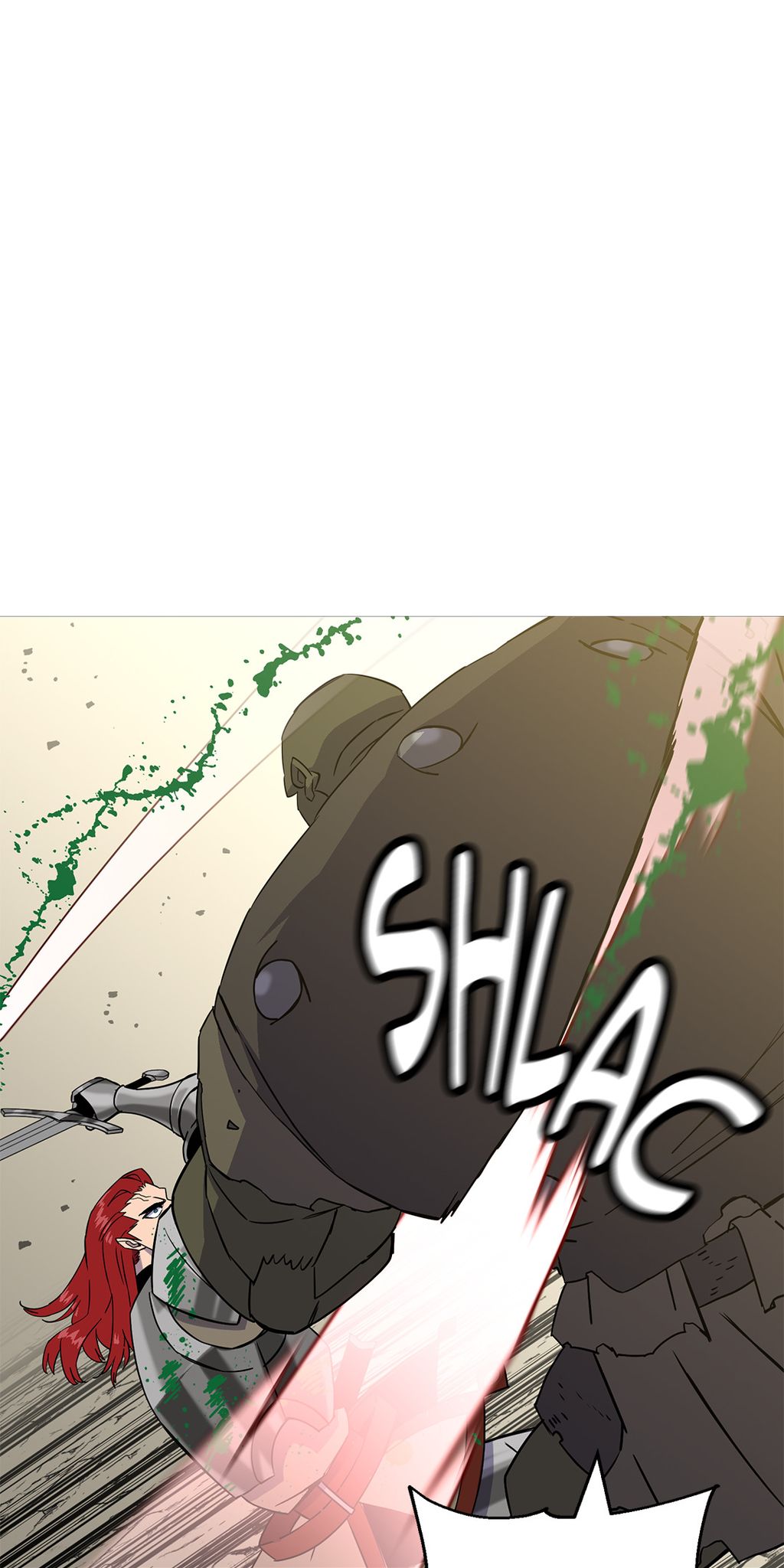 The Story of a Low-Rank Soldier Becoming a Monarch Chapitre 107 - Page 32