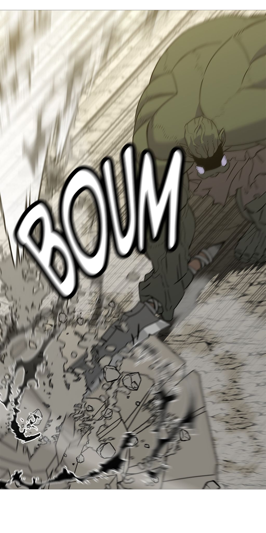 The Story of a Low-Rank Soldier Becoming a Monarch Chapitre 107 - Page 38