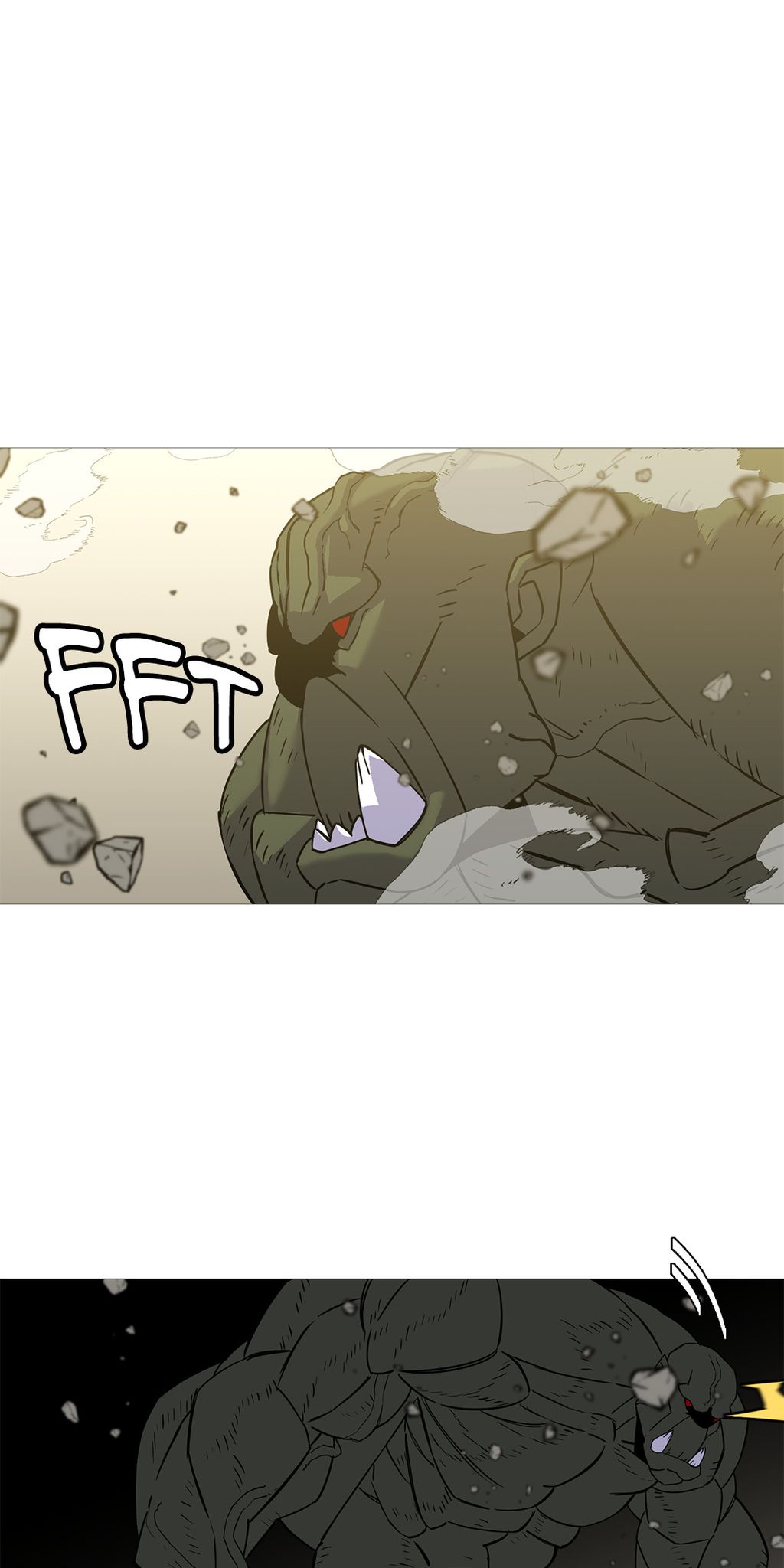 The Story of a Low-Rank Soldier Becoming a Monarch Chapitre 107 - Page 39