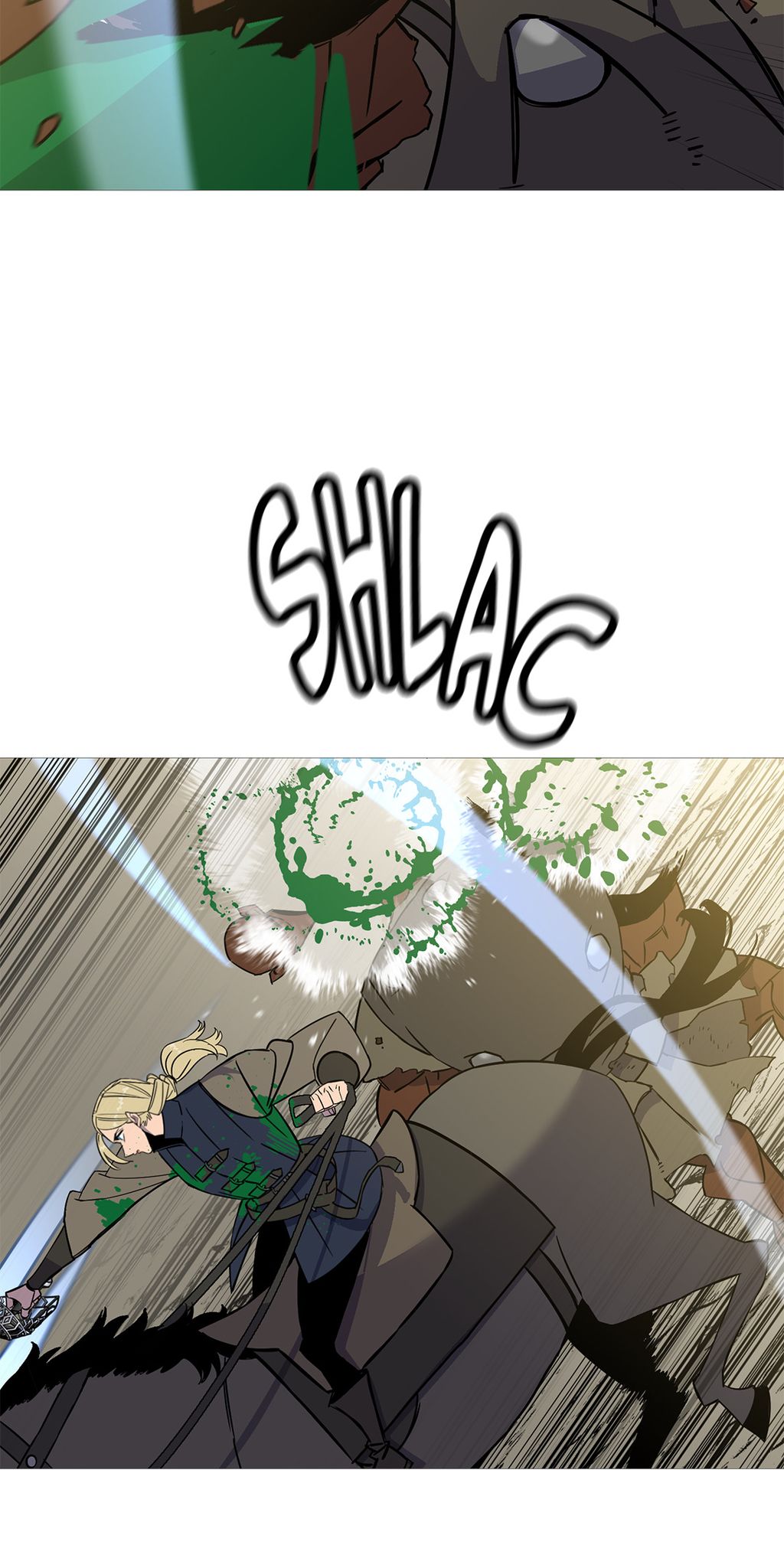 The Story of a Low-Rank Soldier Becoming a Monarch Chapitre 107 - Page 4
