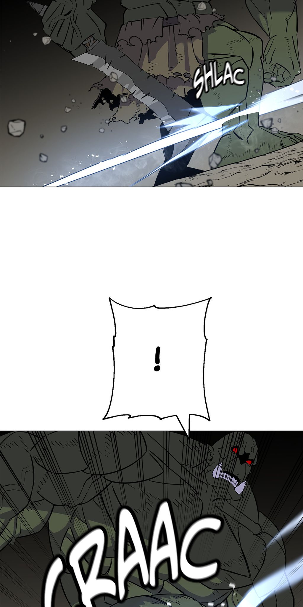 The Story of a Low-Rank Soldier Becoming a Monarch Chapitre 107 - Page 40