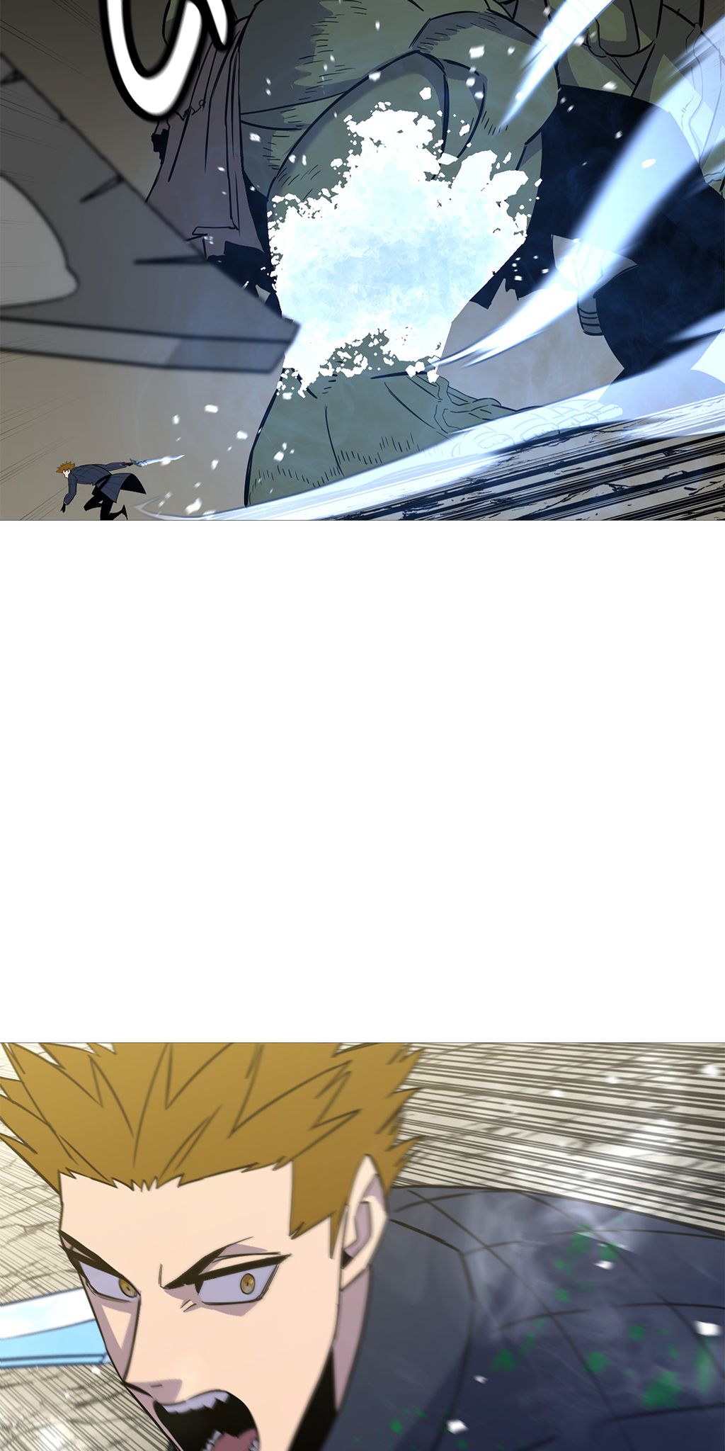 The Story of a Low-Rank Soldier Becoming a Monarch Chapitre 107 - Page 41