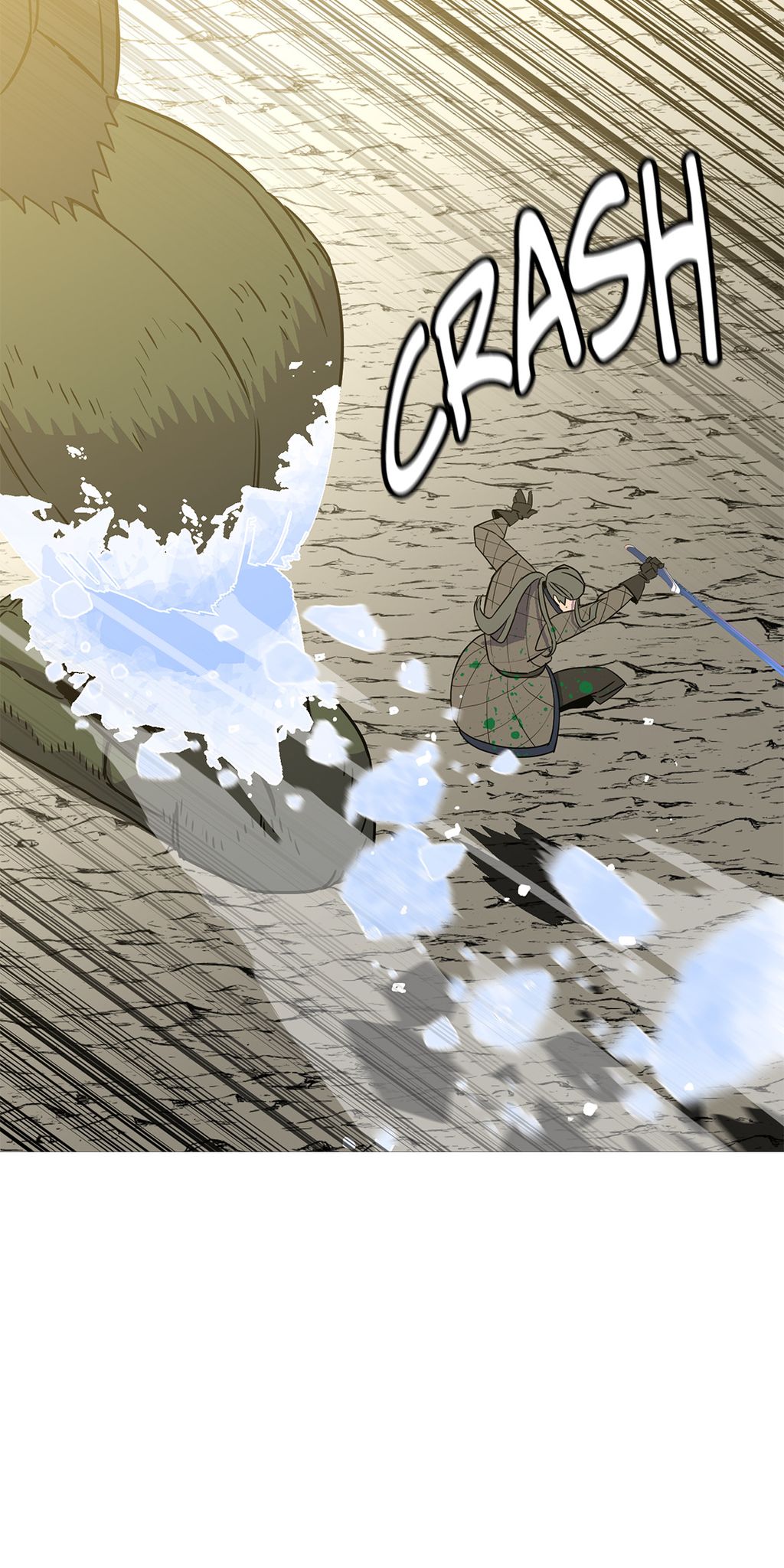 The Story of a Low-Rank Soldier Becoming a Monarch Chapitre 107 - Page 43