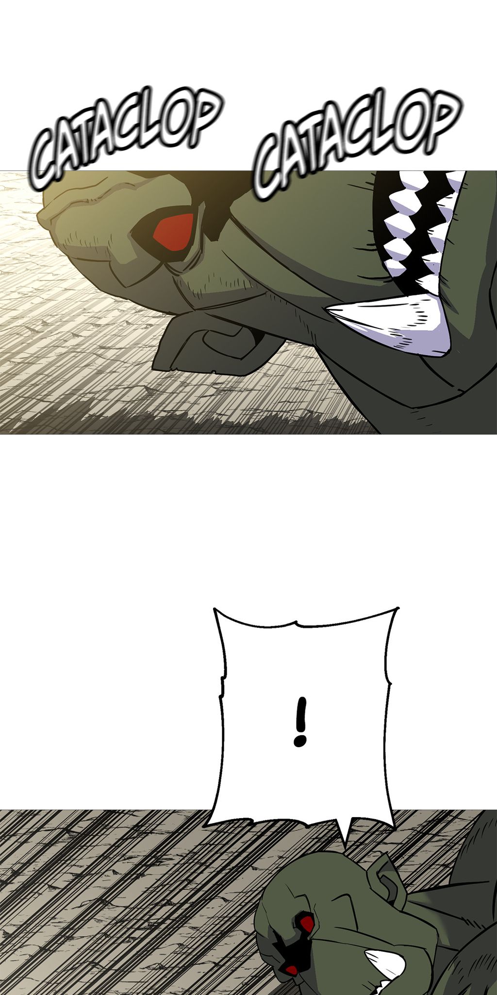 The Story of a Low-Rank Soldier Becoming a Monarch Chapitre 107 - Page 45