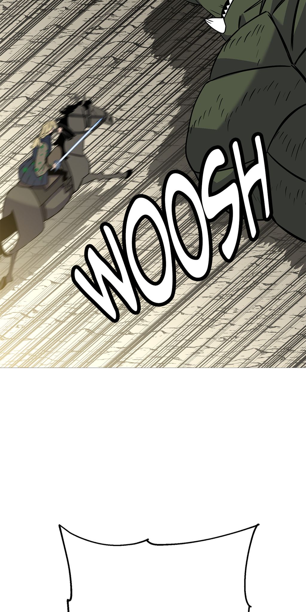The Story of a Low-Rank Soldier Becoming a Monarch Chapitre 107 - Page 46