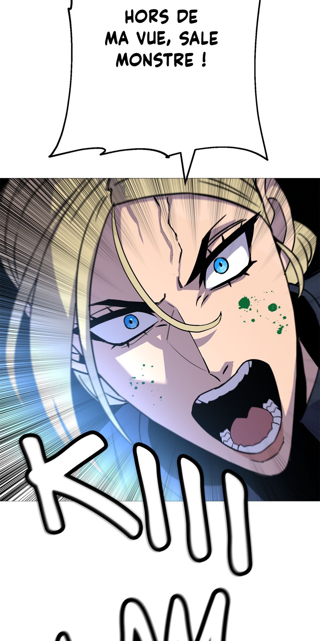 The Story of a Low-Rank Soldier Becoming a Monarch Chapitre 107 - Page 47