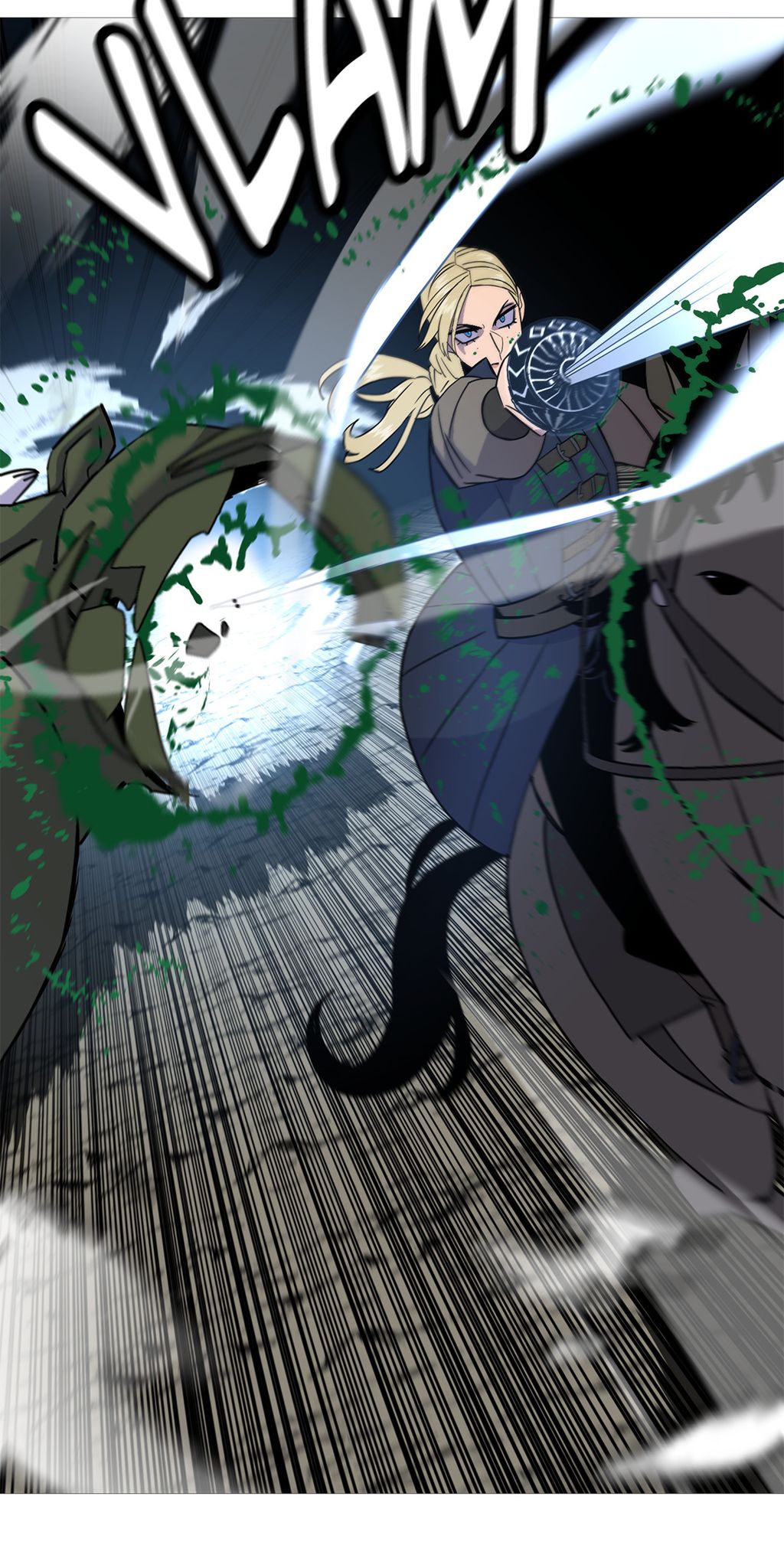 The Story of a Low-Rank Soldier Becoming a Monarch Chapitre 107 - Page 48