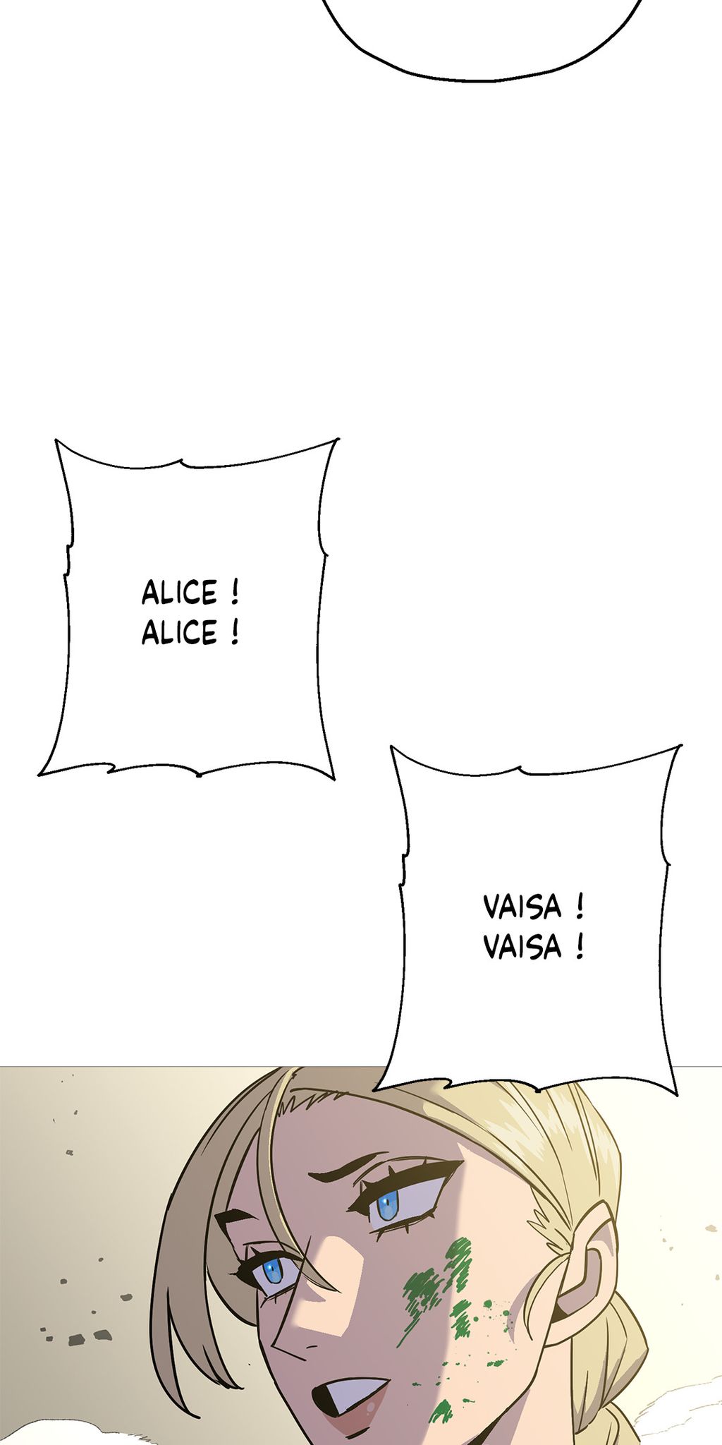 The Story of a Low-Rank Soldier Becoming a Monarch Chapitre 107 - Page 51