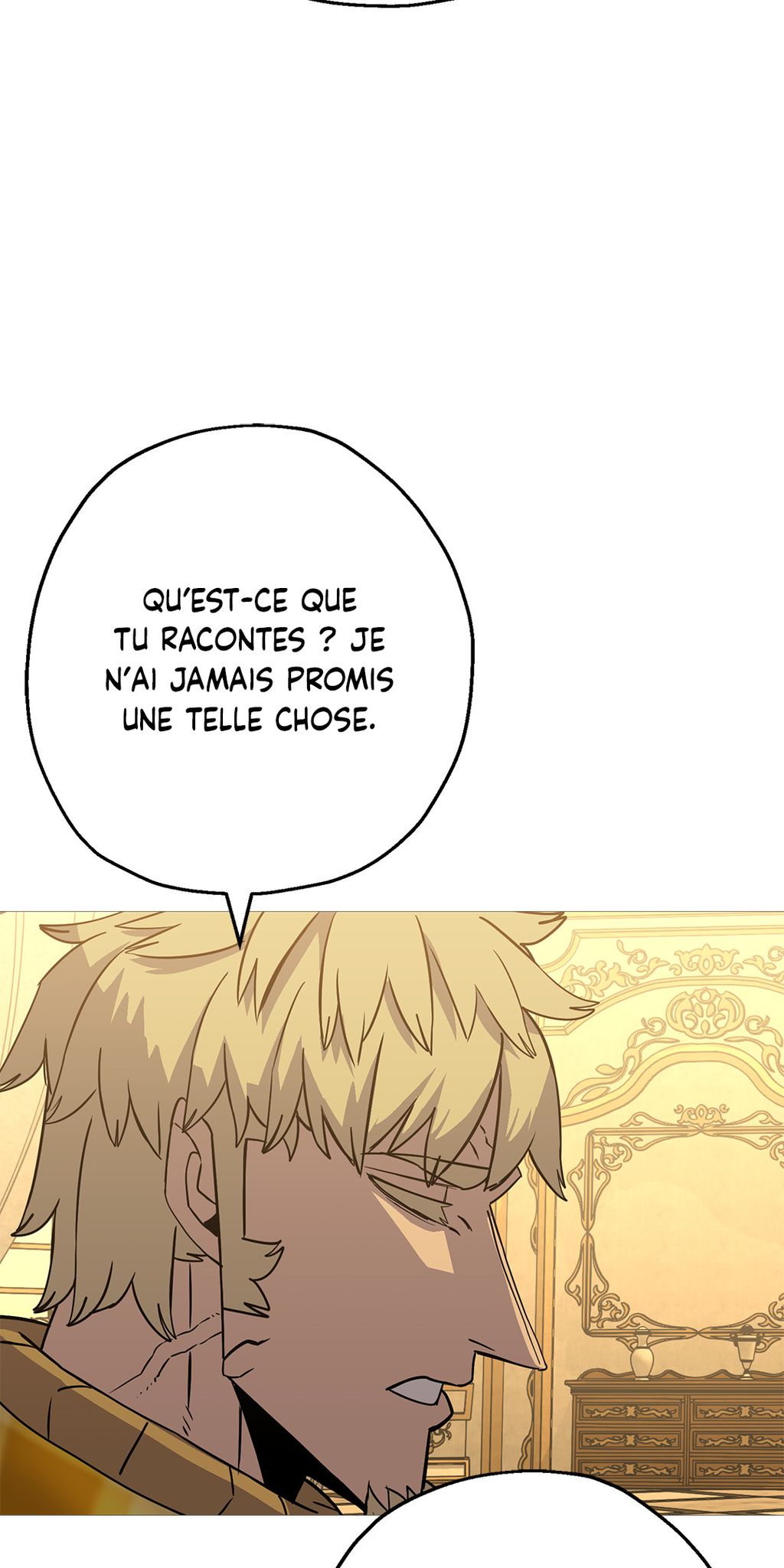 The Story of a Low-Rank Soldier Becoming a Monarch Chapitre 107 - Page 62
