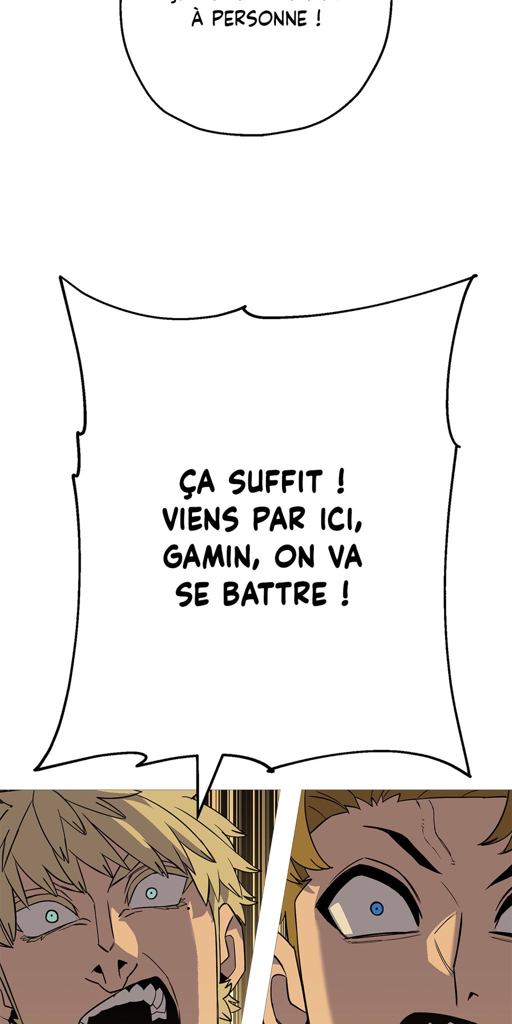 The Story of a Low-Rank Soldier Becoming a Monarch Chapitre 107 - Page 64