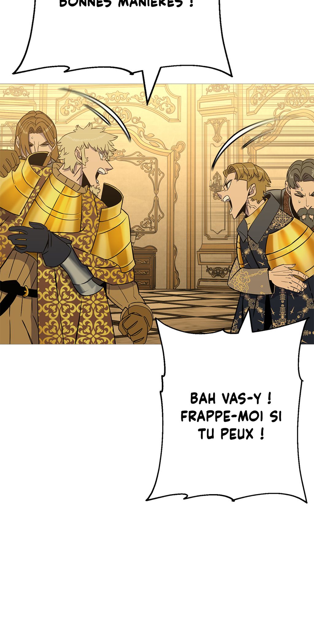 The Story of a Low-Rank Soldier Becoming a Monarch Chapitre 107 - Page 66