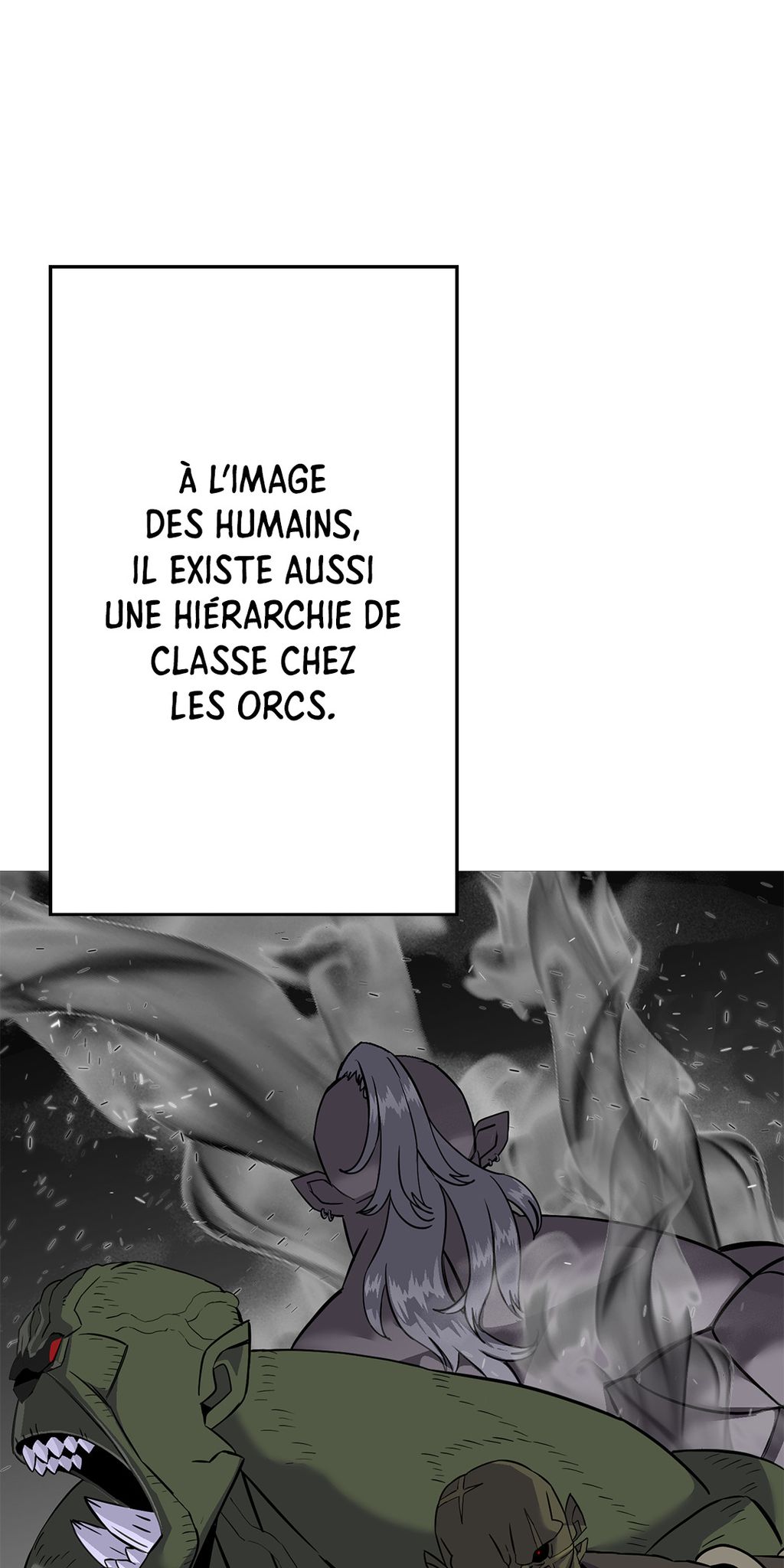 The Story of a Low-Rank Soldier Becoming a Monarch Chapitre 107 - Page 70