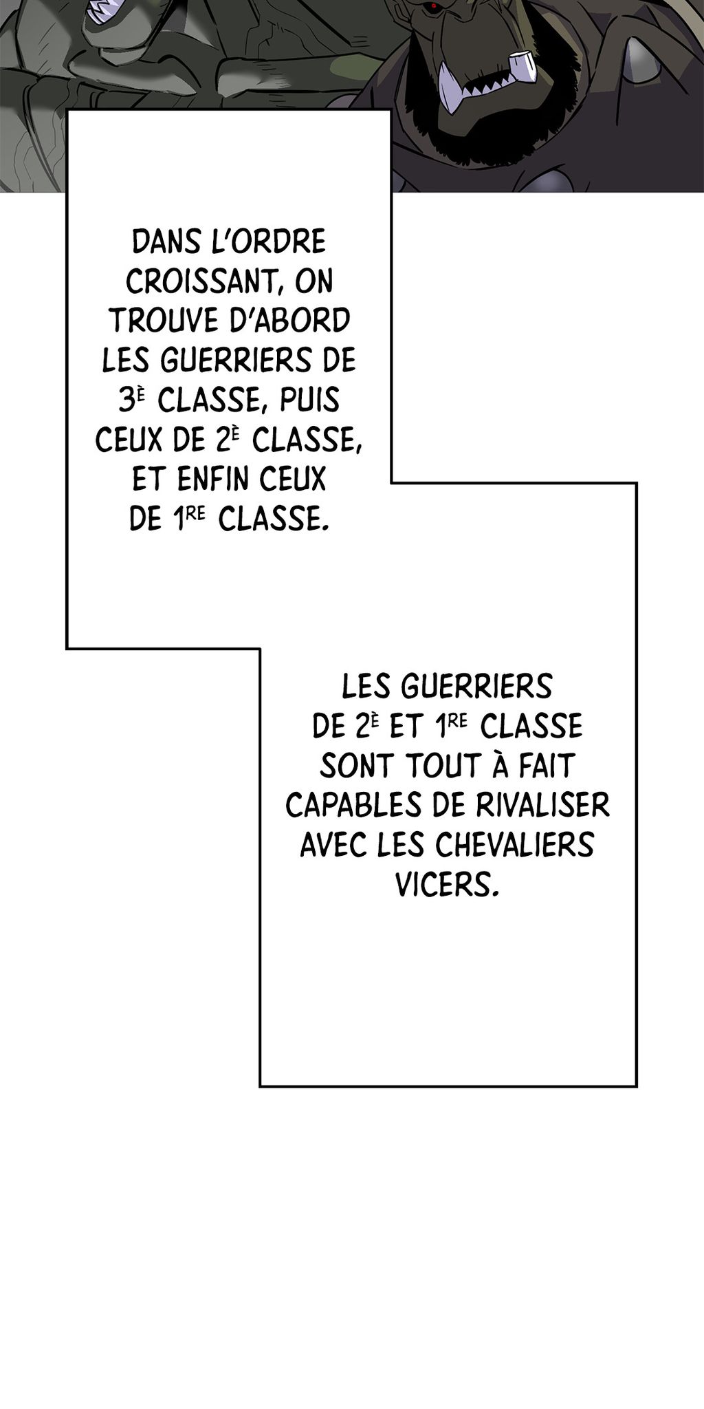 The Story of a Low-Rank Soldier Becoming a Monarch Chapitre 107 - Page 71