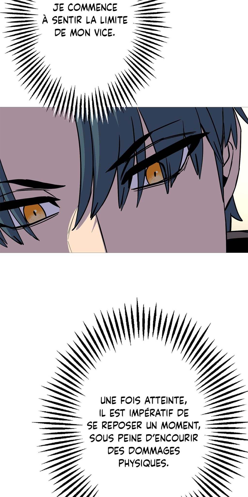 The Story of a Low-Rank Soldier Becoming a Monarch Chapitre 107 - Page 77