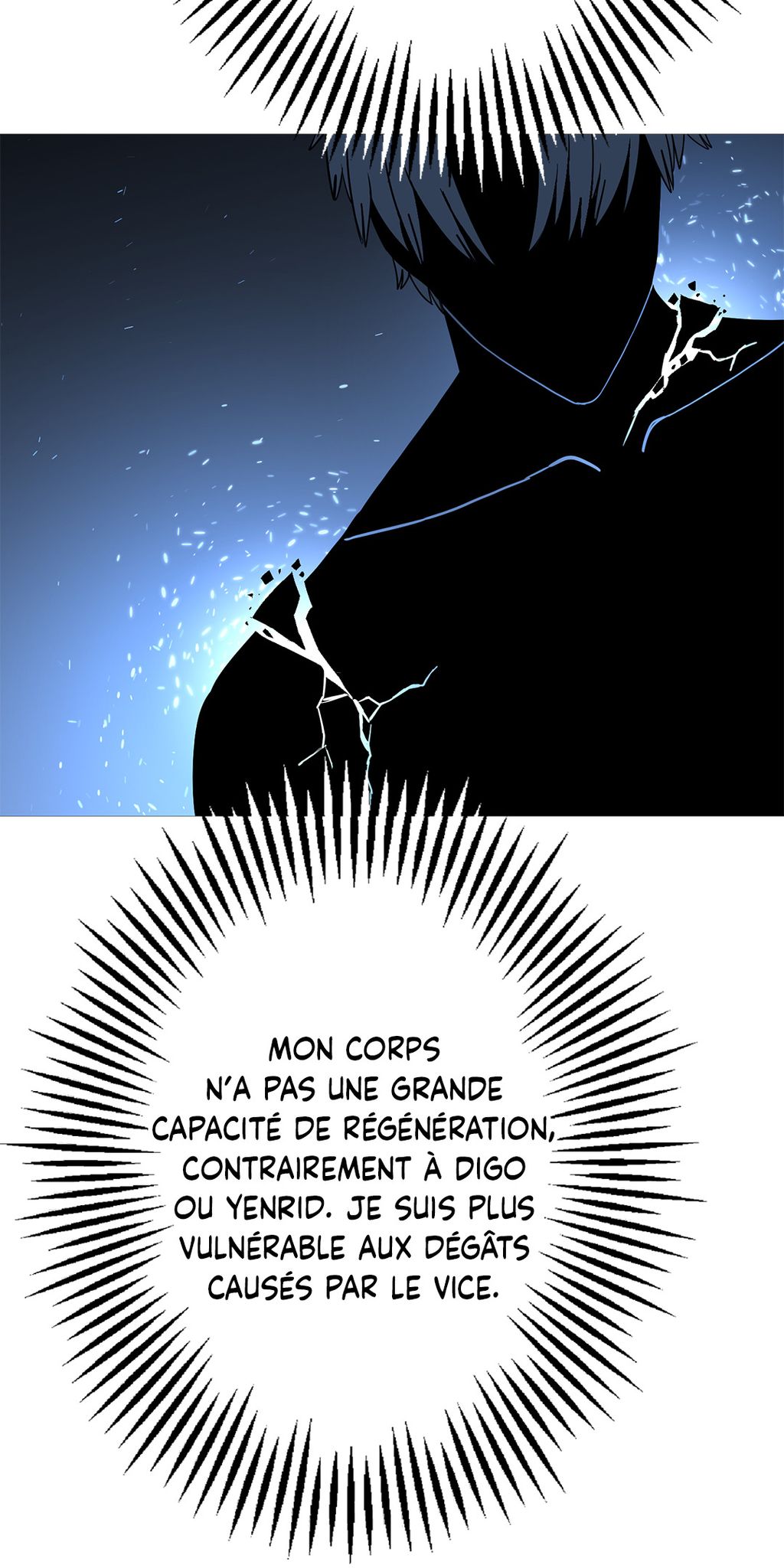 The Story of a Low-Rank Soldier Becoming a Monarch Chapitre 107 - Page 78