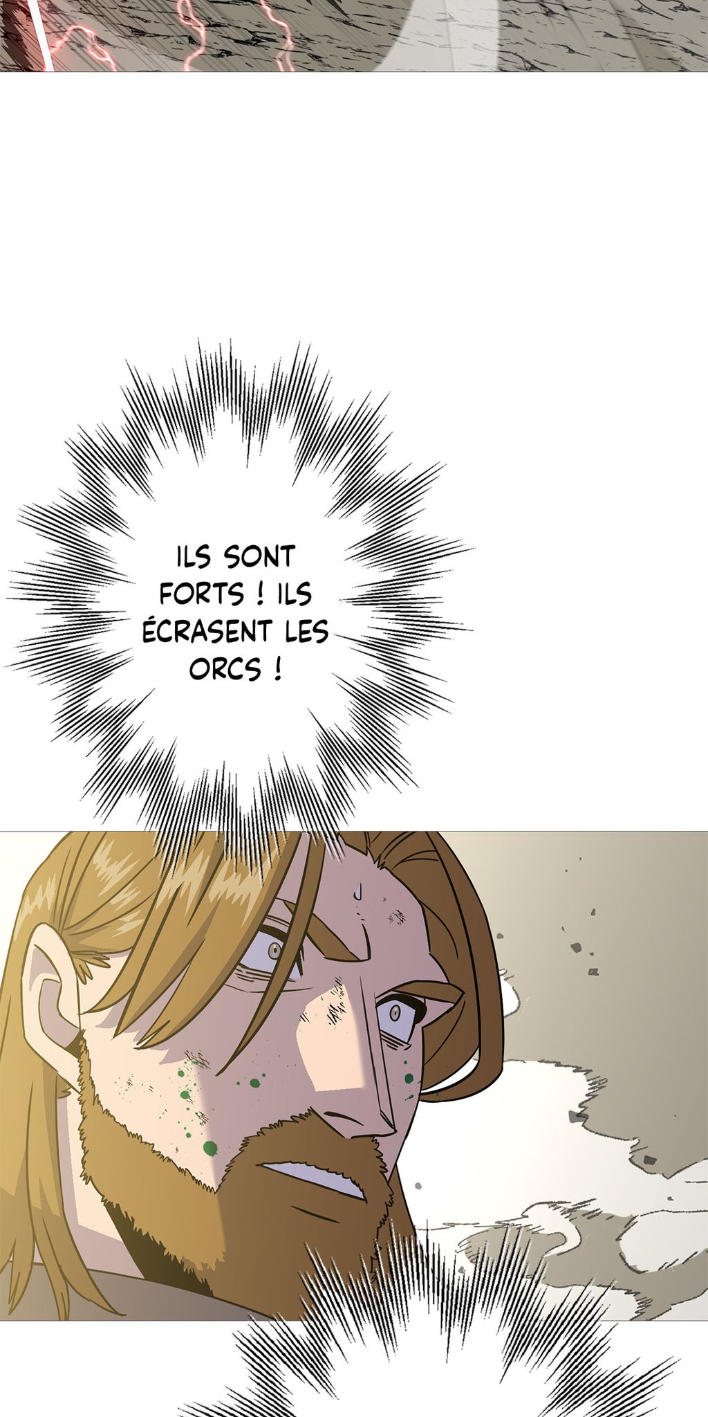 The Story of a Low-Rank Soldier Becoming a Monarch Chapitre 107 - Page 8