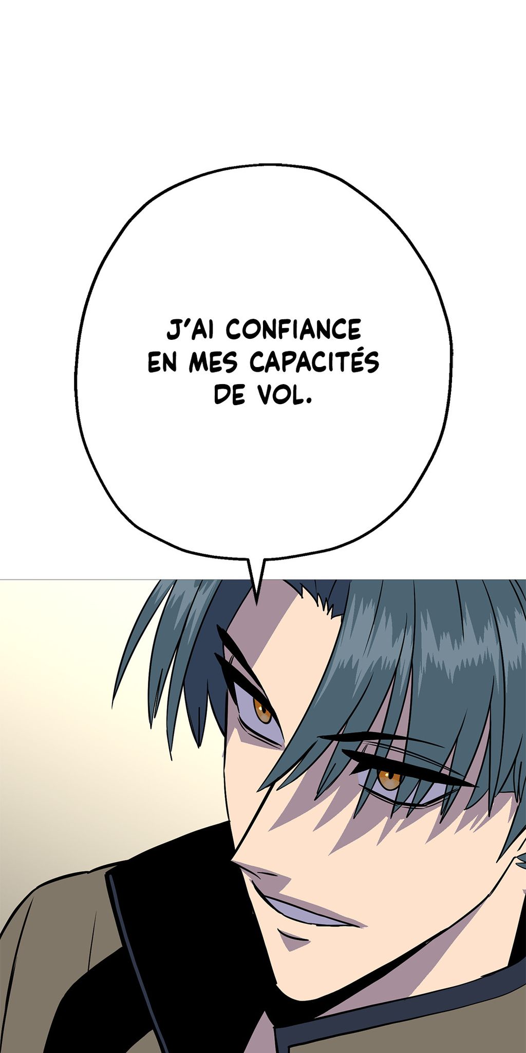 The Story of a Low-Rank Soldier Becoming a Monarch Chapitre 107 - Page 83