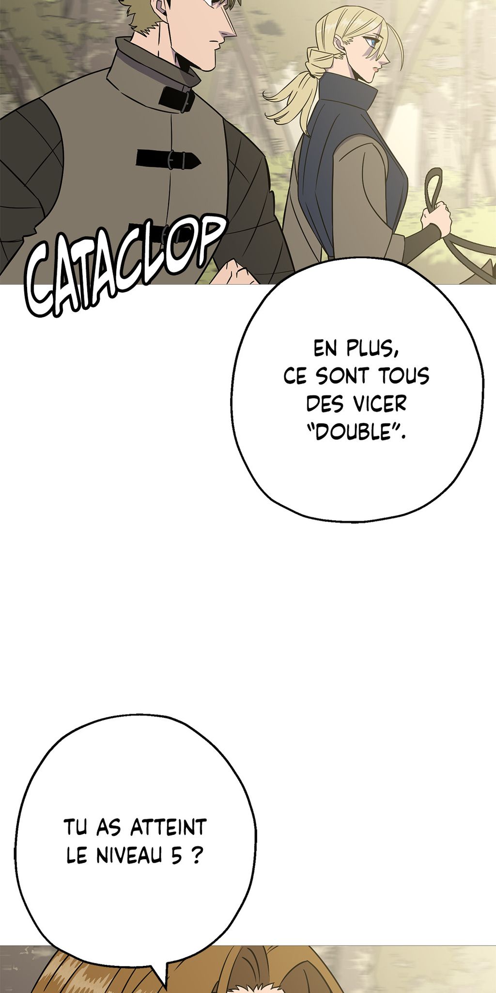The Story of a Low-Rank Soldier Becoming a Monarch Chapitre 108 - Page 10
