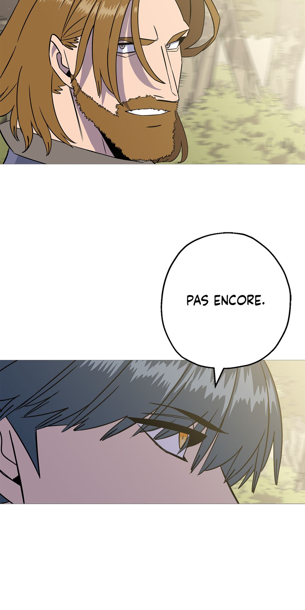The Story of a Low-Rank Soldier Becoming a Monarch Chapitre 108 - Page 11