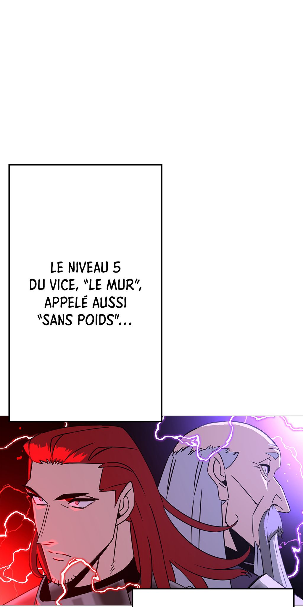 The Story of a Low-Rank Soldier Becoming a Monarch Chapitre 108 - Page 12