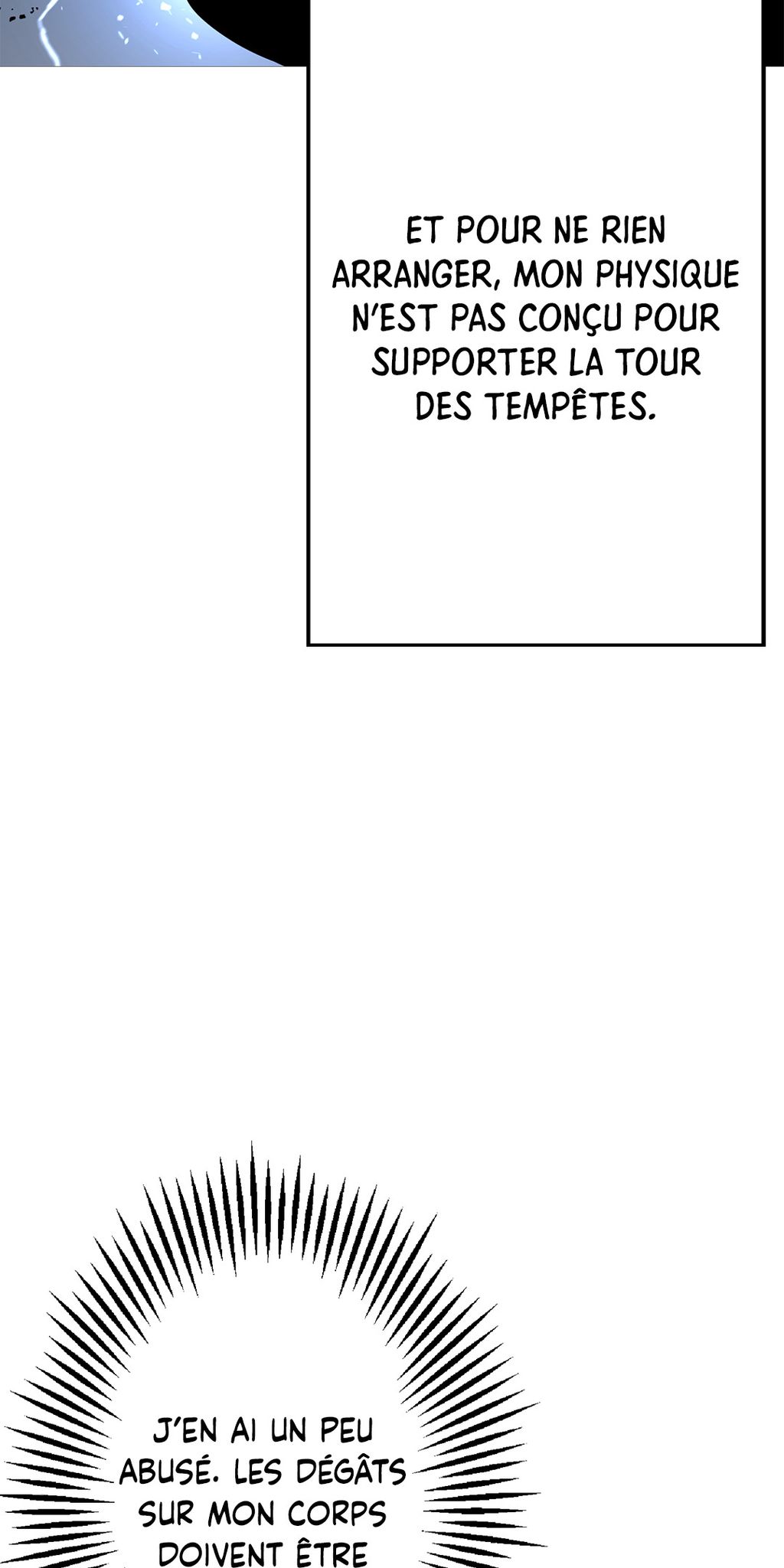 The Story of a Low-Rank Soldier Becoming a Monarch Chapitre 108 - Page 19