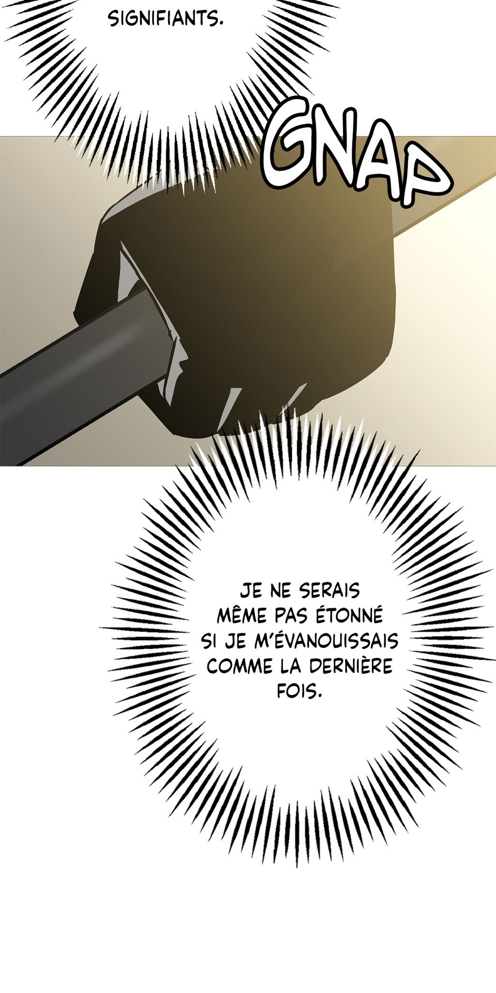 The Story of a Low-Rank Soldier Becoming a Monarch Chapitre 108 - Page 20