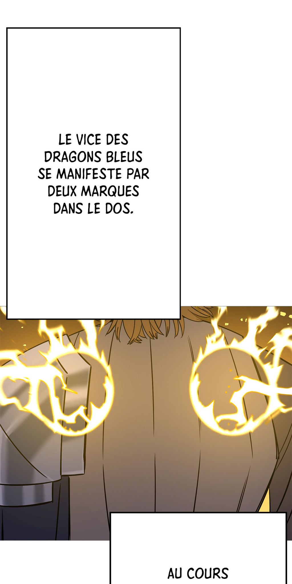 The Story of a Low-Rank Soldier Becoming a Monarch Chapitre 108 - Page 21