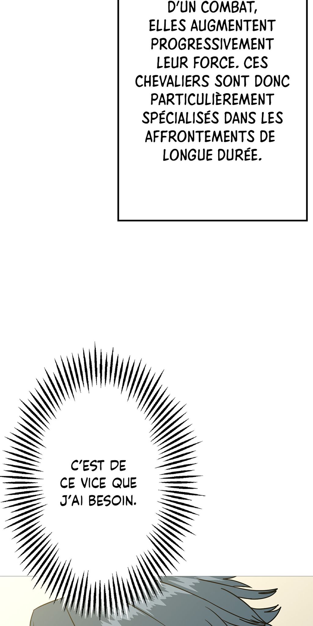 The Story of a Low-Rank Soldier Becoming a Monarch Chapitre 108 - Page 22