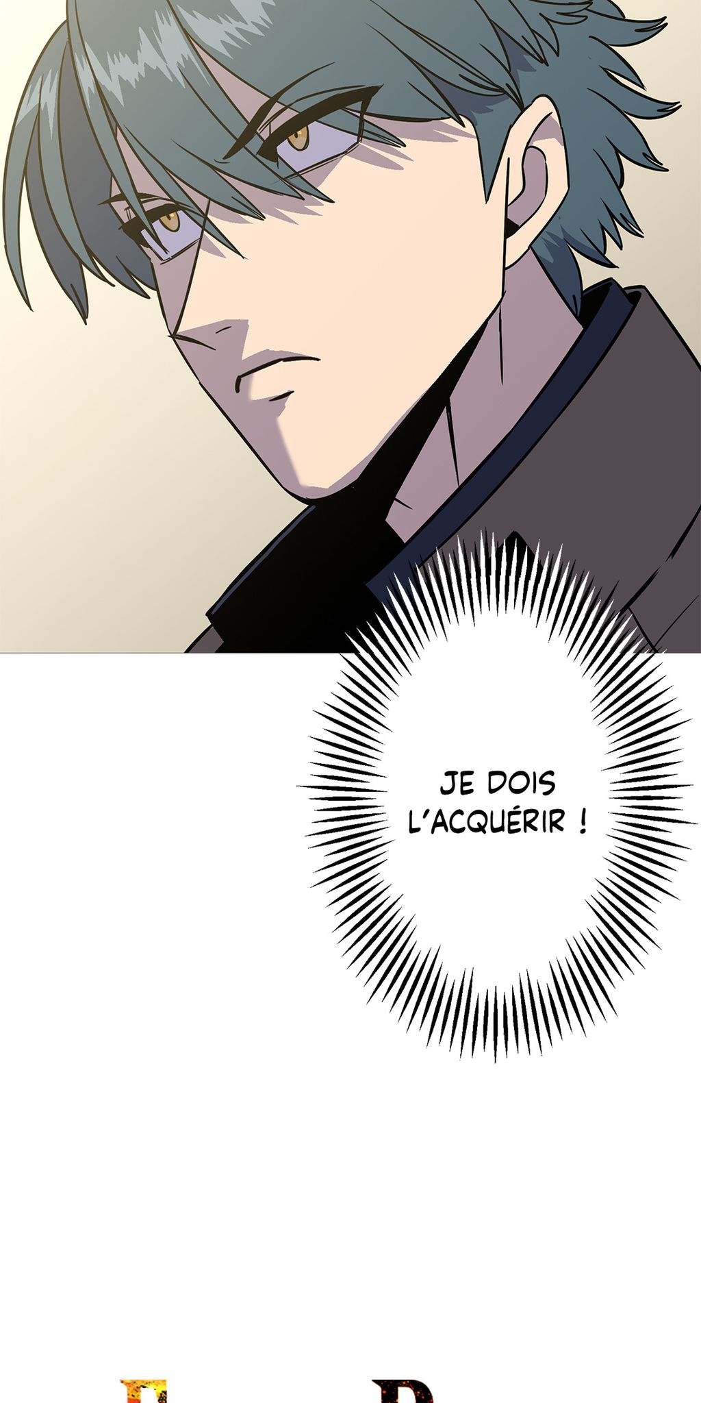 The Story of a Low-Rank Soldier Becoming a Monarch Chapitre 108 - Page 23