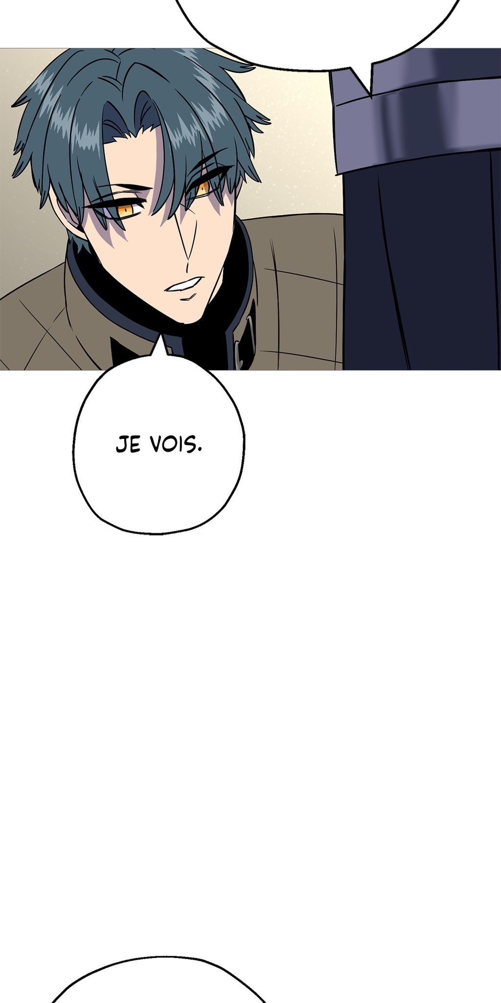 The Story of a Low-Rank Soldier Becoming a Monarch Chapitre 108 - Page 27