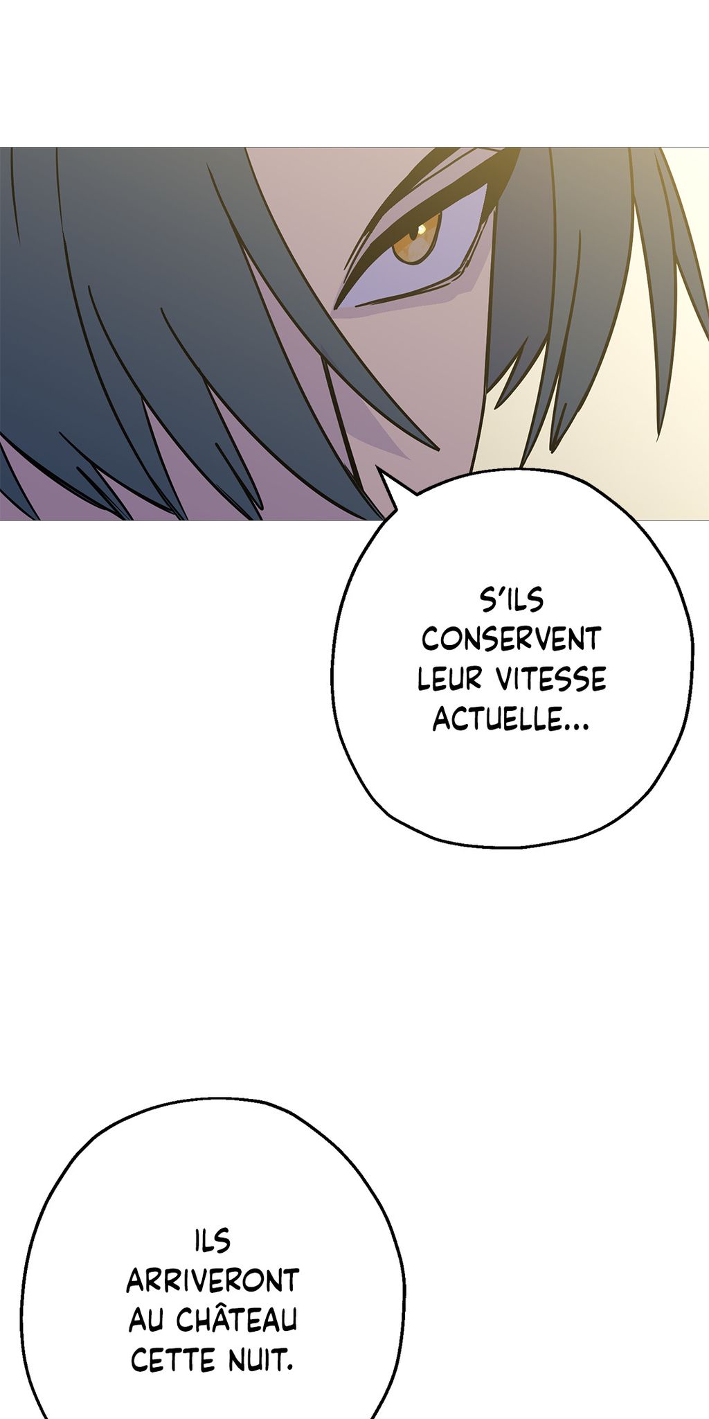 The Story of a Low-Rank Soldier Becoming a Monarch Chapitre 108 - Page 30