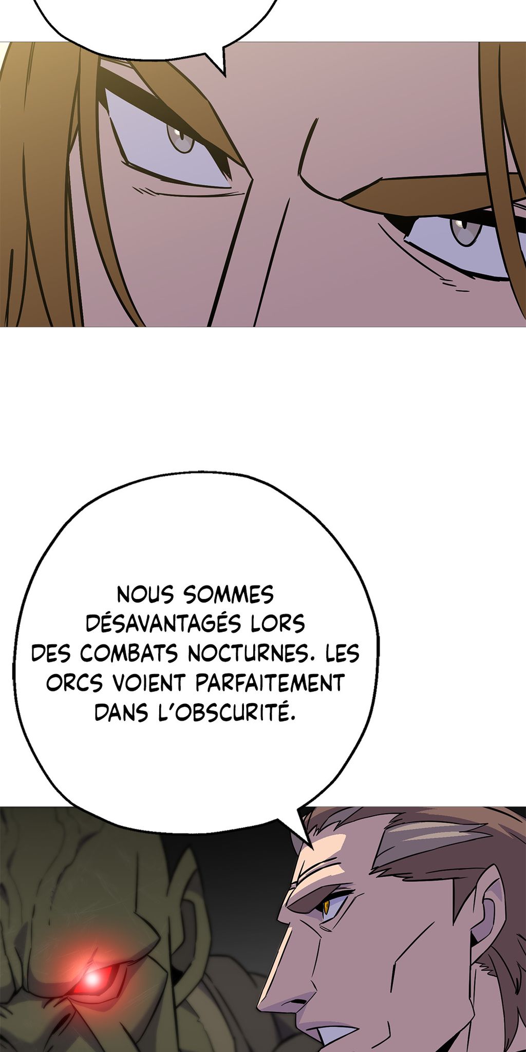 The Story of a Low-Rank Soldier Becoming a Monarch Chapitre 108 - Page 31