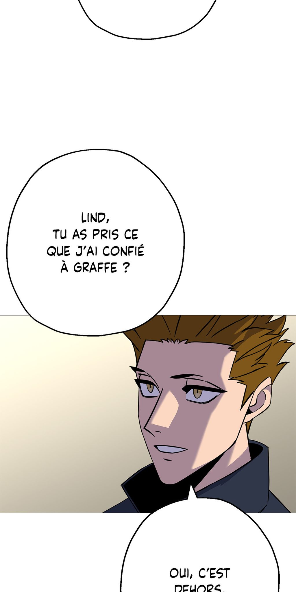 The Story of a Low-Rank Soldier Becoming a Monarch Chapitre 108 - Page 34