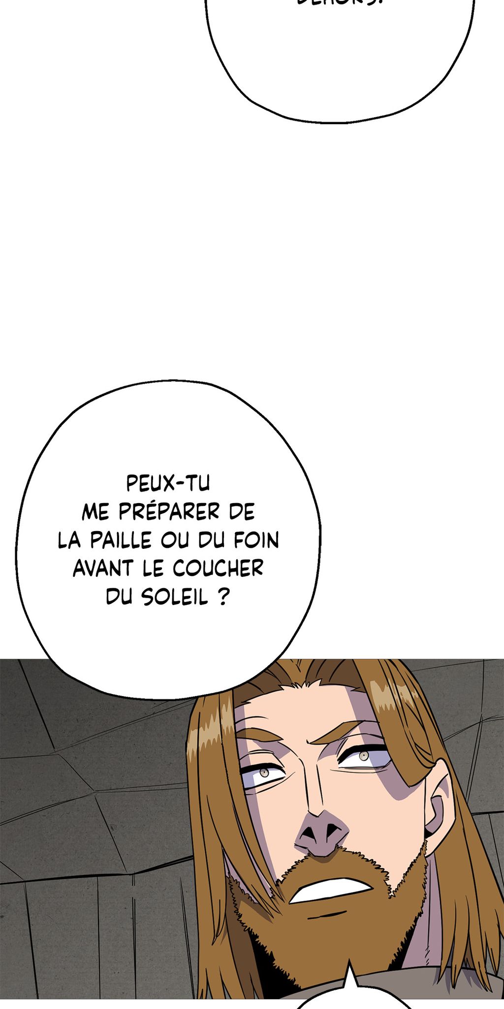 The Story of a Low-Rank Soldier Becoming a Monarch Chapitre 108 - Page 35