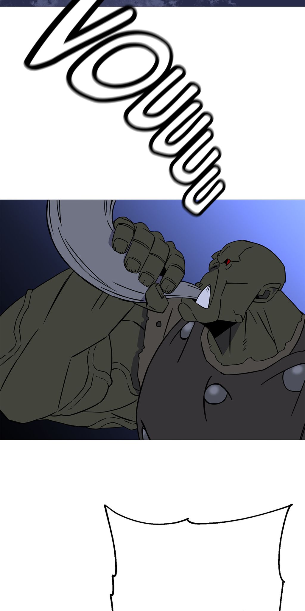 The Story of a Low-Rank Soldier Becoming a Monarch Chapitre 108 - Page 37