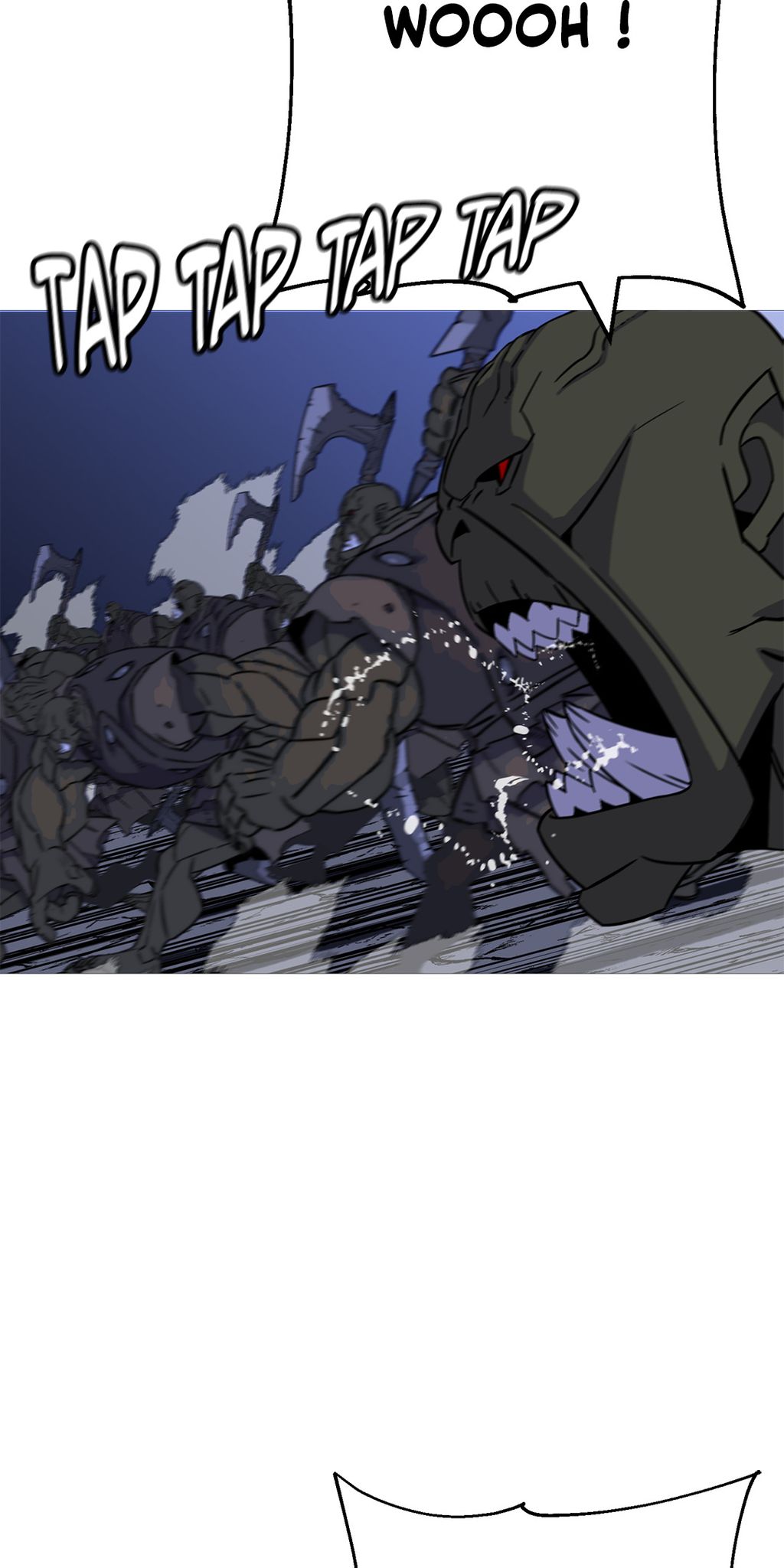 The Story of a Low-Rank Soldier Becoming a Monarch Chapitre 108 - Page 38